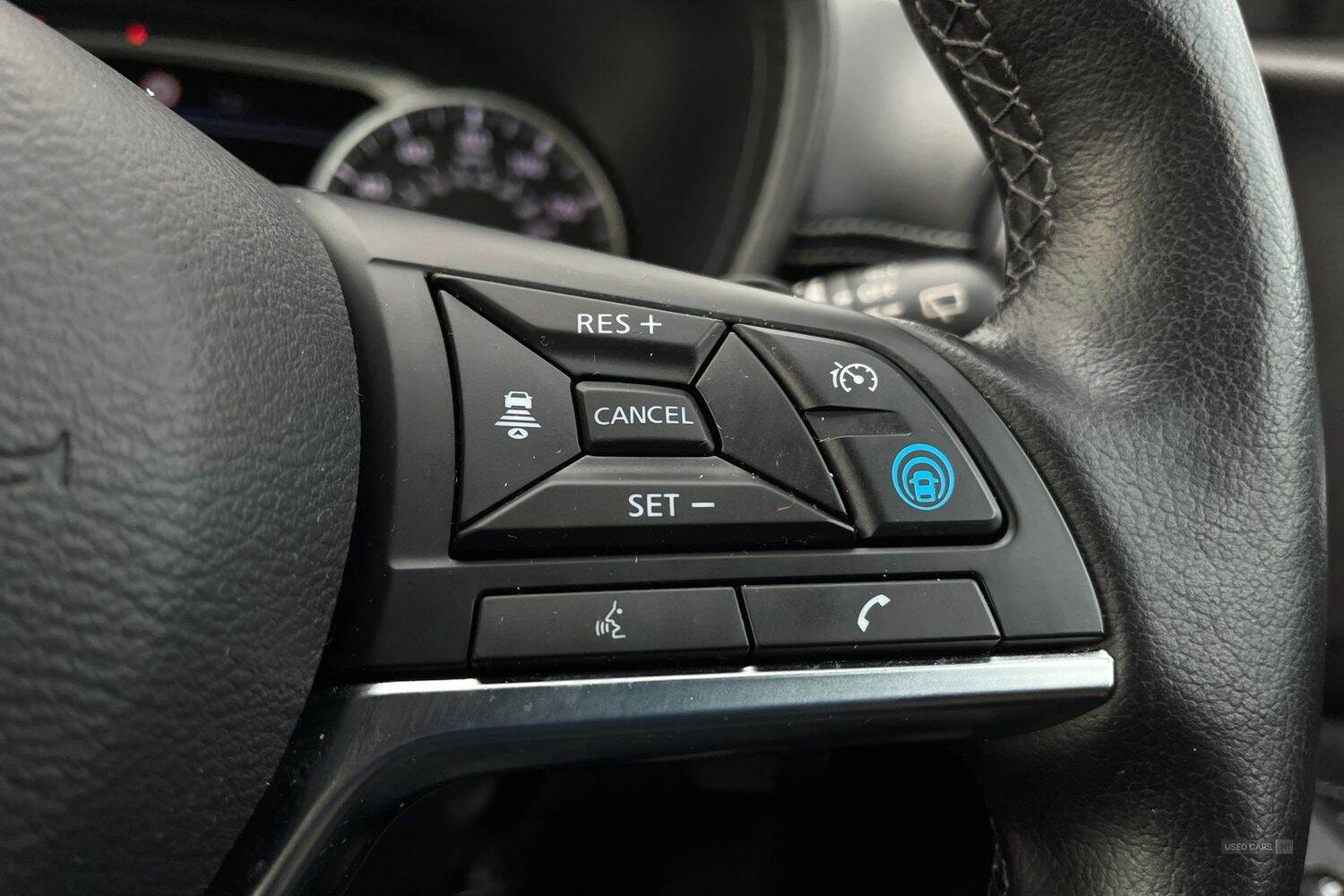 Feb 2023 Nissan Juke 1.0 DiG-T 114 Tekna 5dr DCT