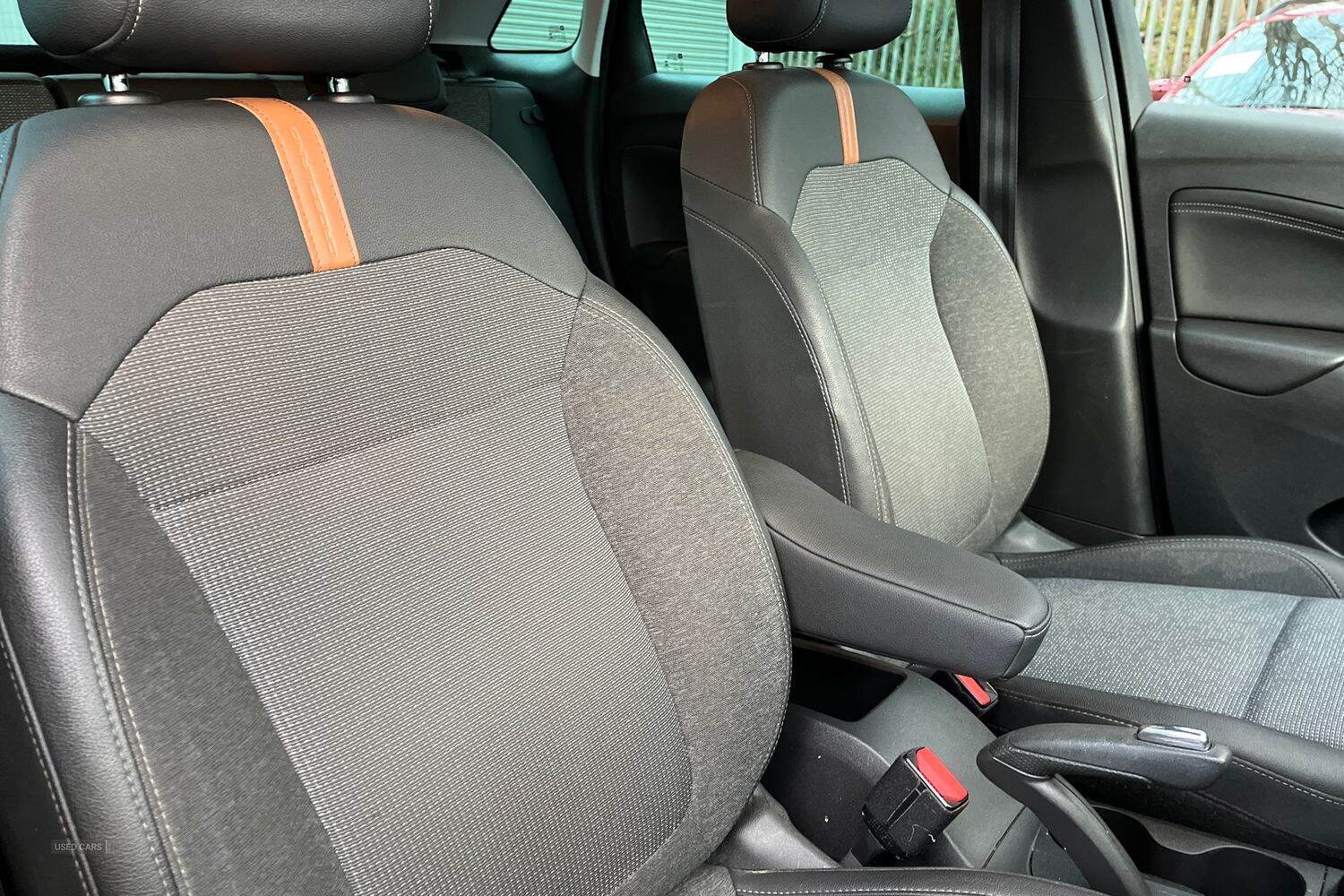 Nov 2021 Vauxhall Crossland 1.2 Turbo Elite Nav 5dr