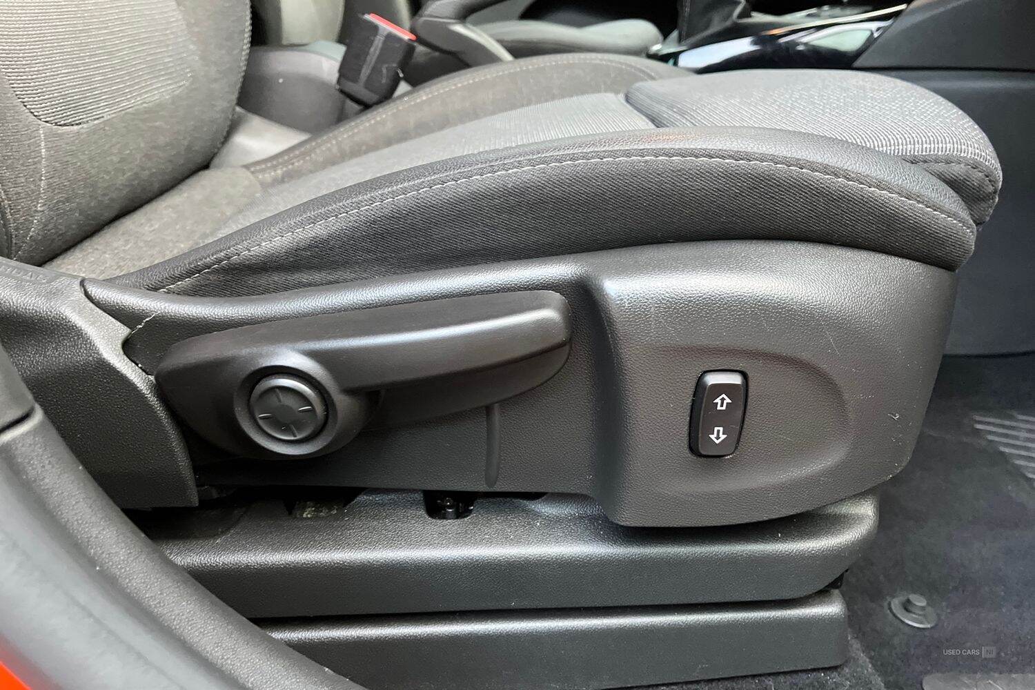 Nov 2021 Vauxhall Crossland 1.2 Turbo Elite Nav 5dr
