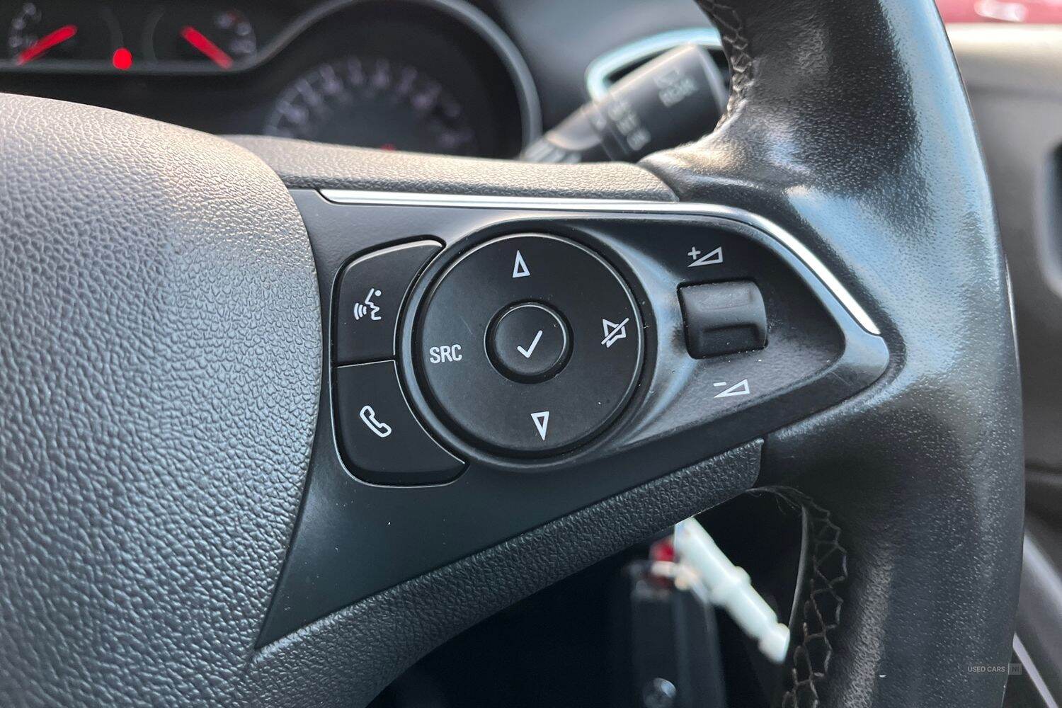 Nov 2021 Vauxhall Crossland 1.2 Turbo Elite Nav 5dr