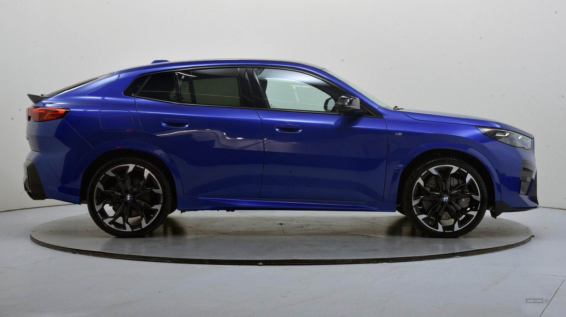 Feb 2024 BMW X2 M35i xDrive 5dr Step Auto