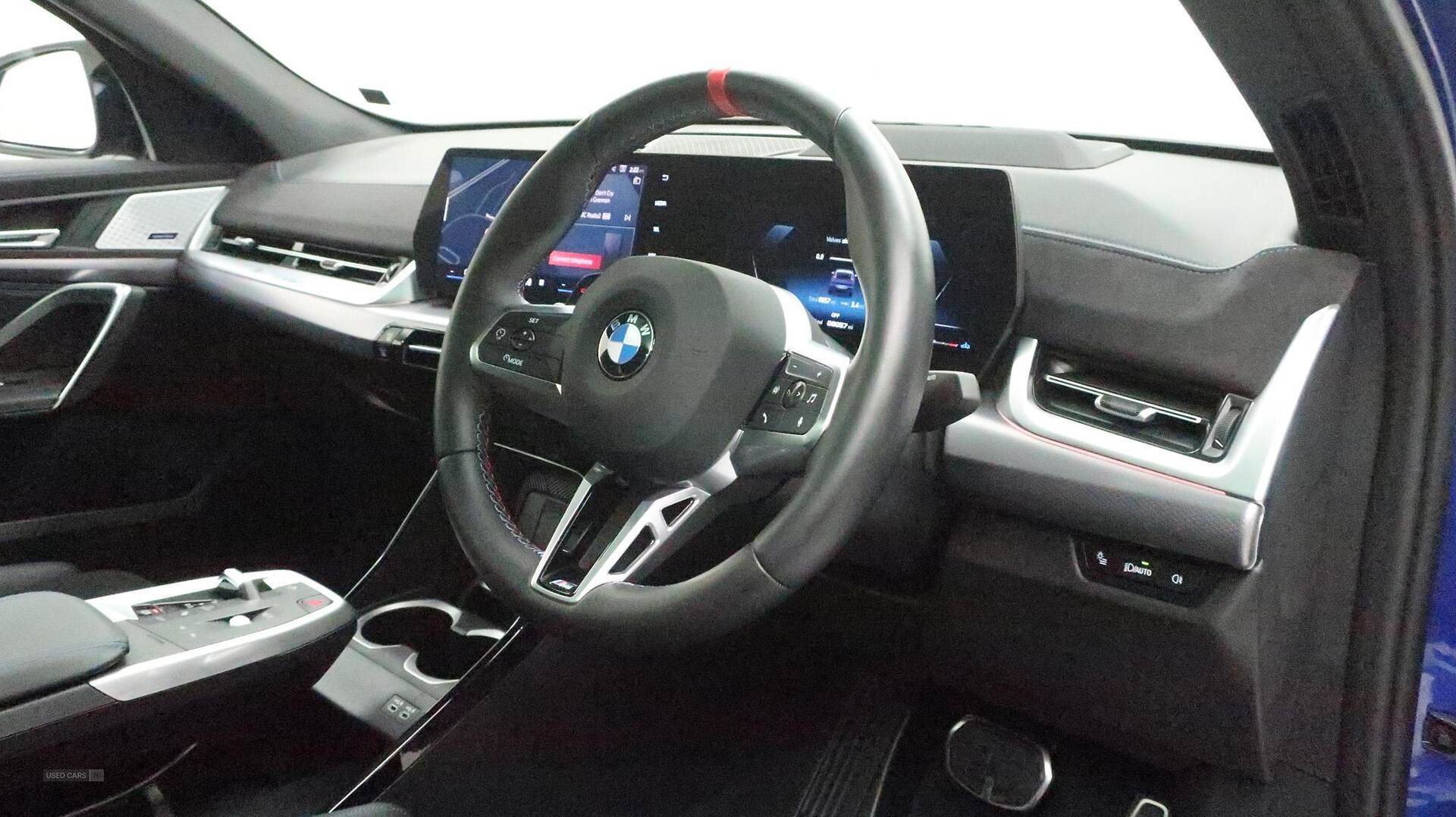 Feb 2024 BMW X2 M35i xDrive 5dr Step Auto