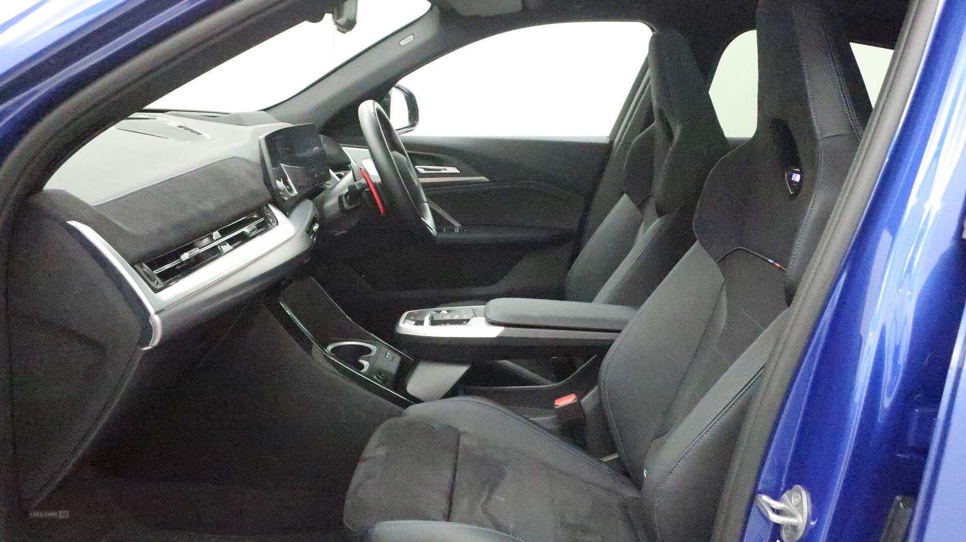 Feb 2024 BMW X2 M35i xDrive 5dr Step Auto