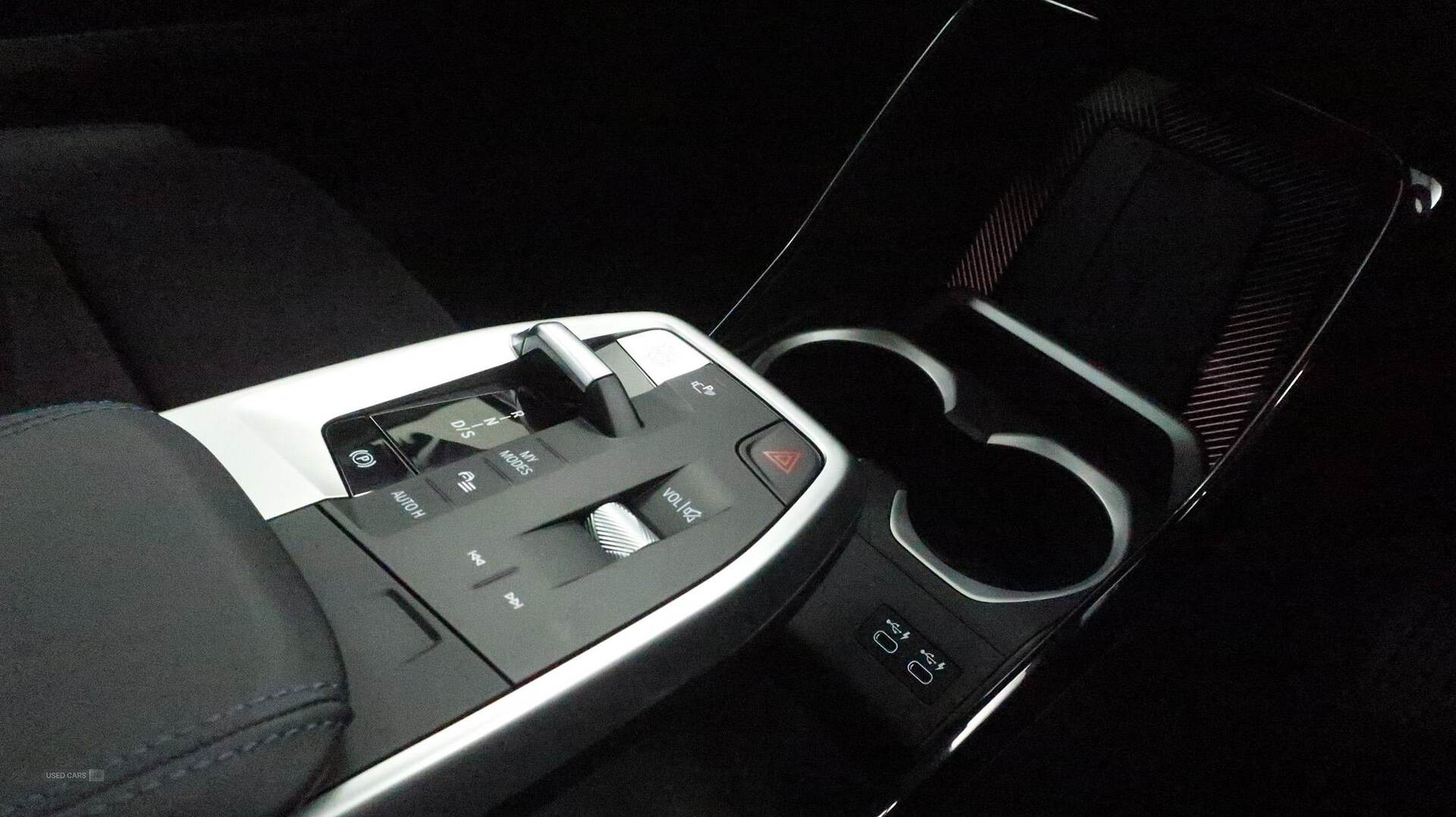 Feb 2024 BMW X2 M35i xDrive 5dr Step Auto