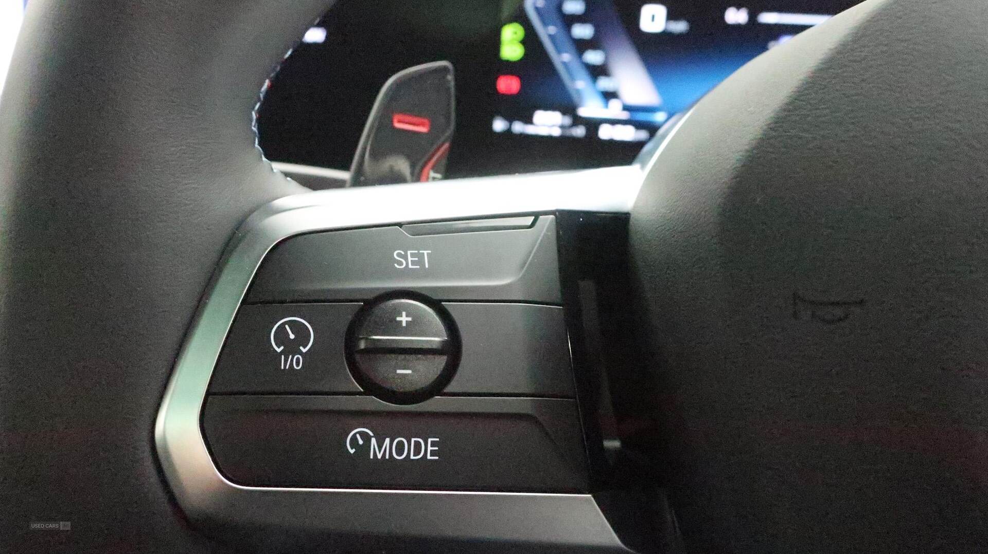 Feb 2024 BMW X2 M35i xDrive 5dr Step Auto