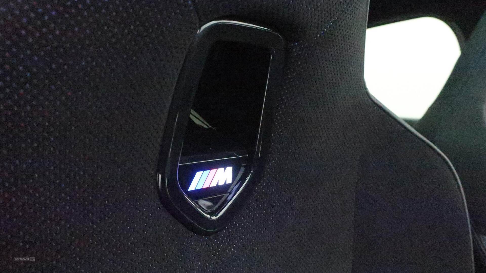 Feb 2024 BMW X2 M35i xDrive 5dr Step Auto
