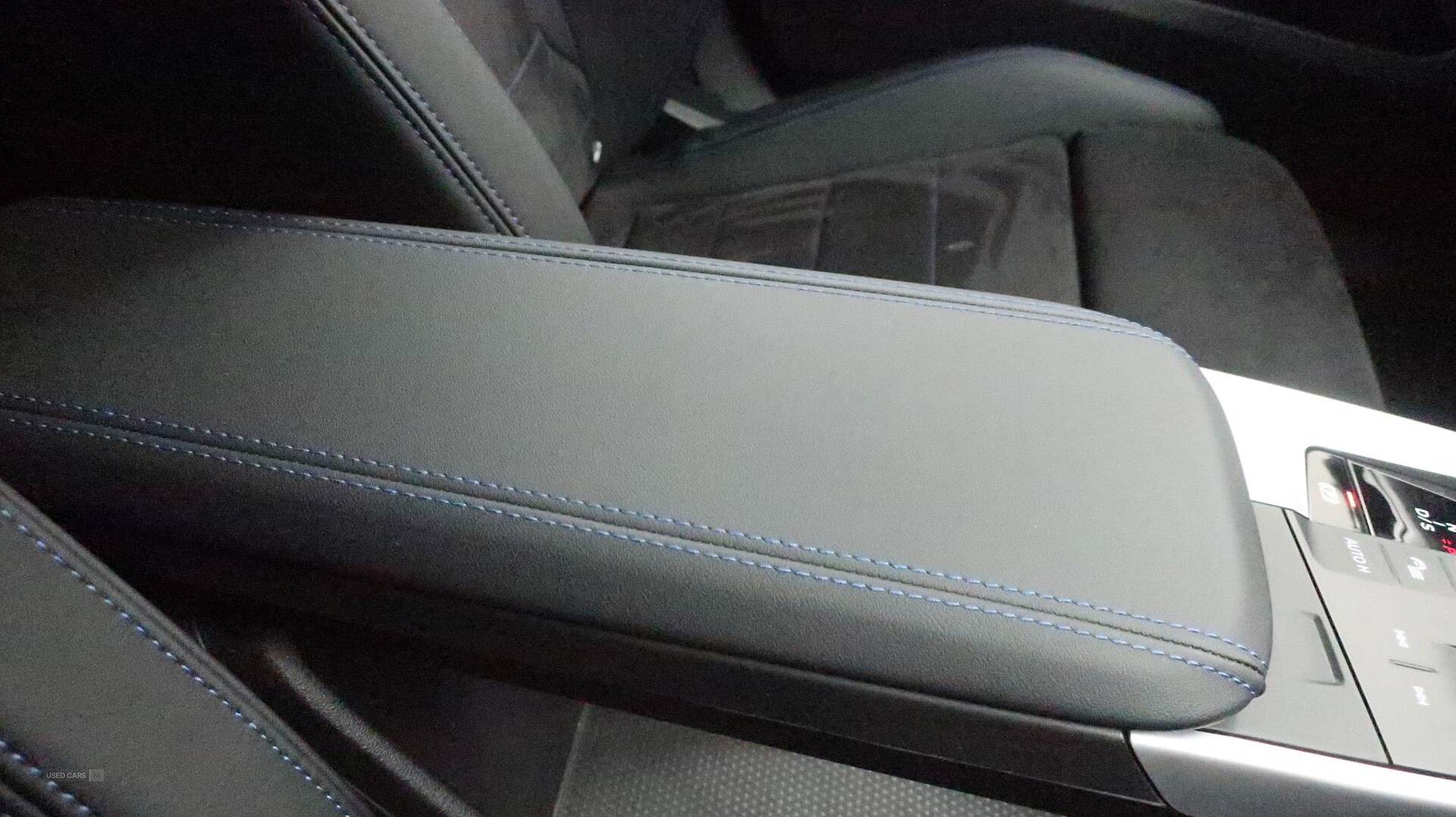 Feb 2024 BMW X2 M35i xDrive 5dr Step Auto
