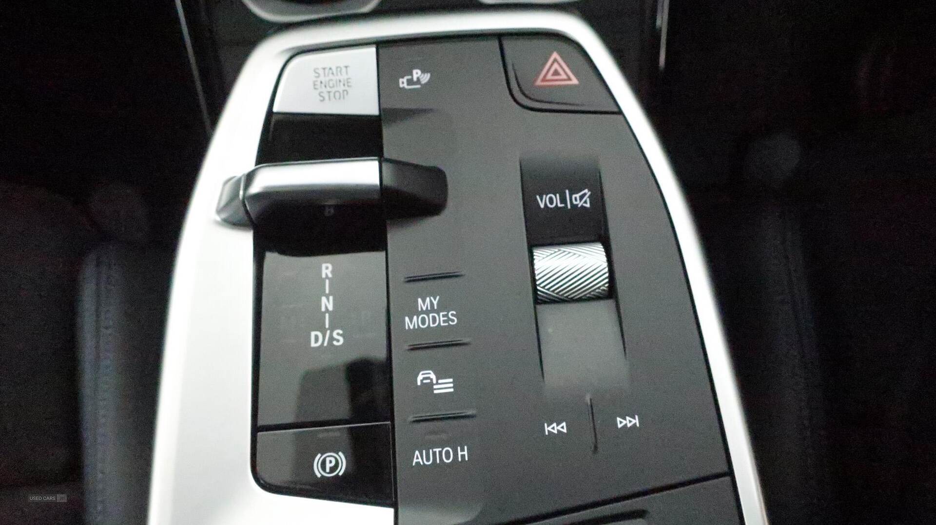 Feb 2024 BMW X2 M35i xDrive 5dr Step Auto