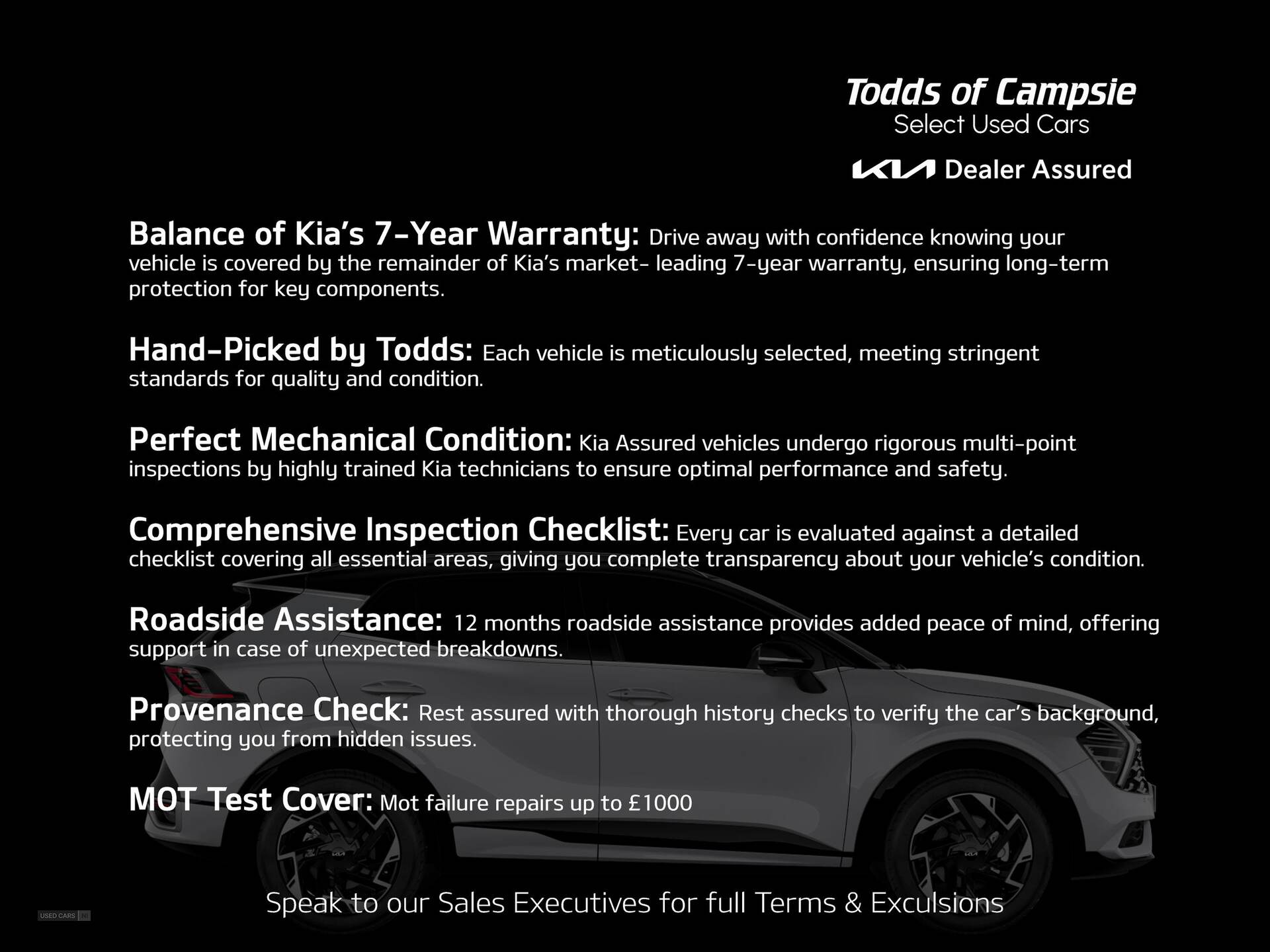 May 2022 Kia XCeed 1.0T GDi ISG 2 5dr