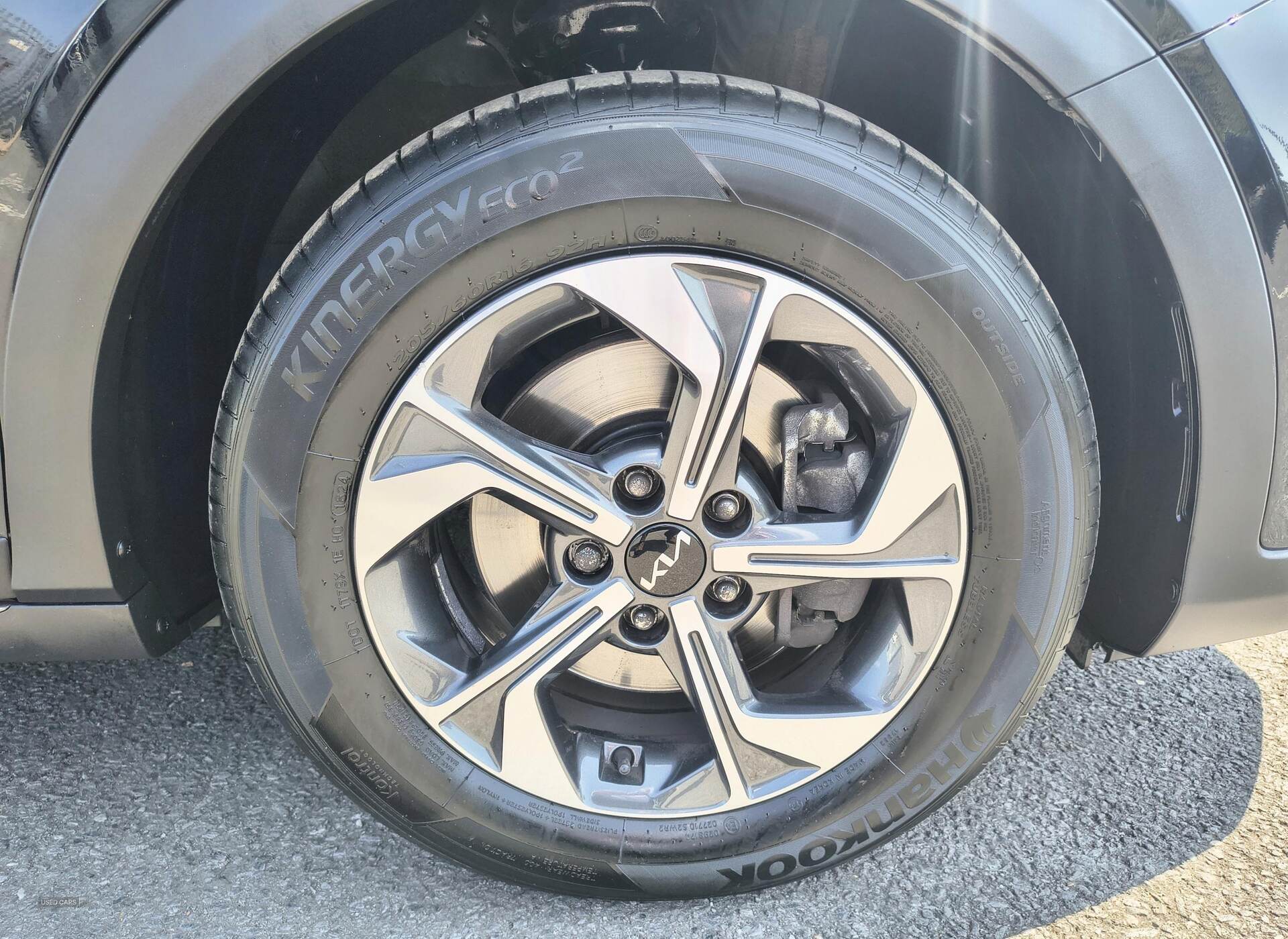 May 2022 Kia XCeed 1.0T GDi ISG 2 5dr