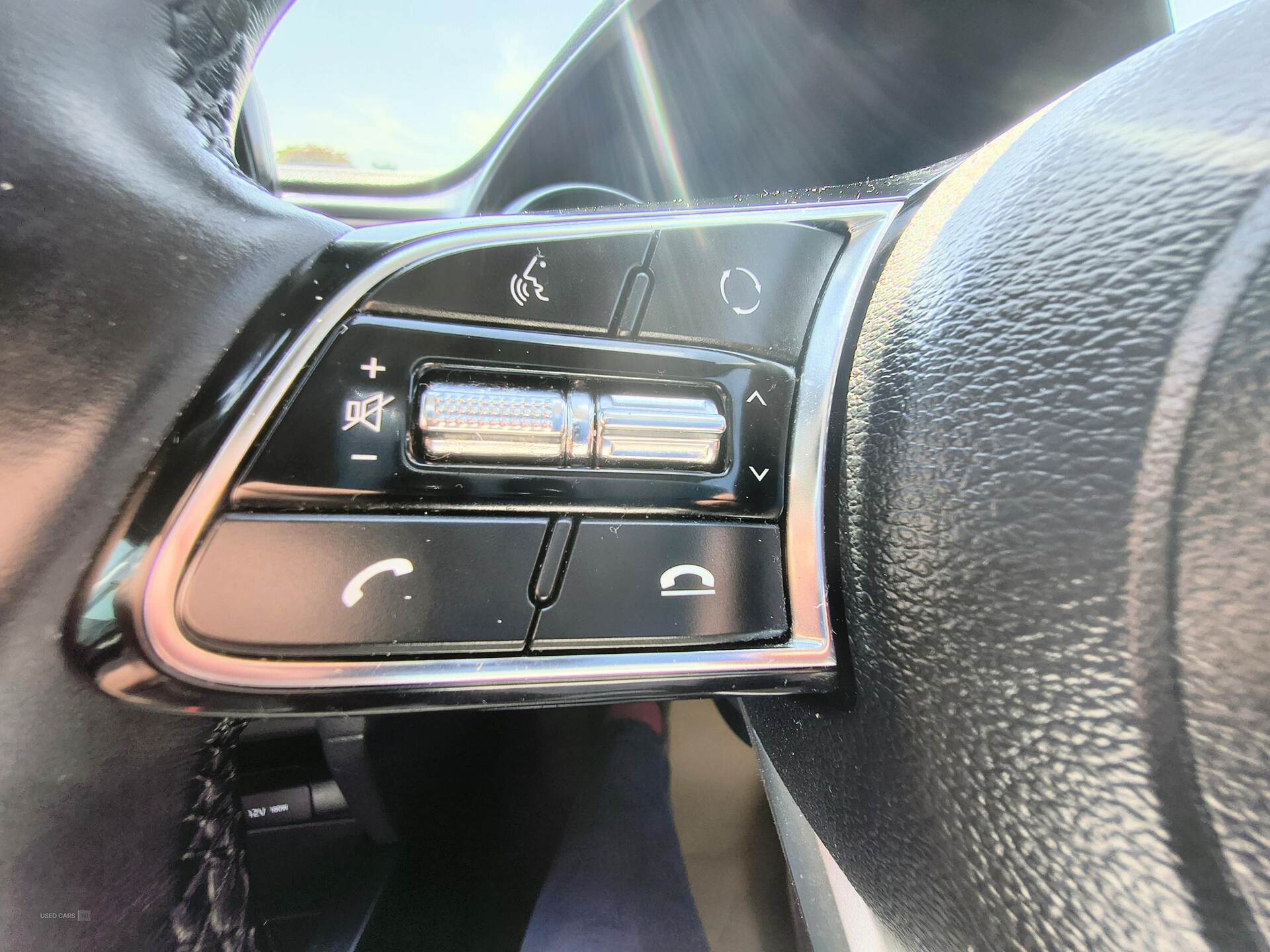 May 2022 Kia XCeed 1.0T GDi ISG 2 5dr