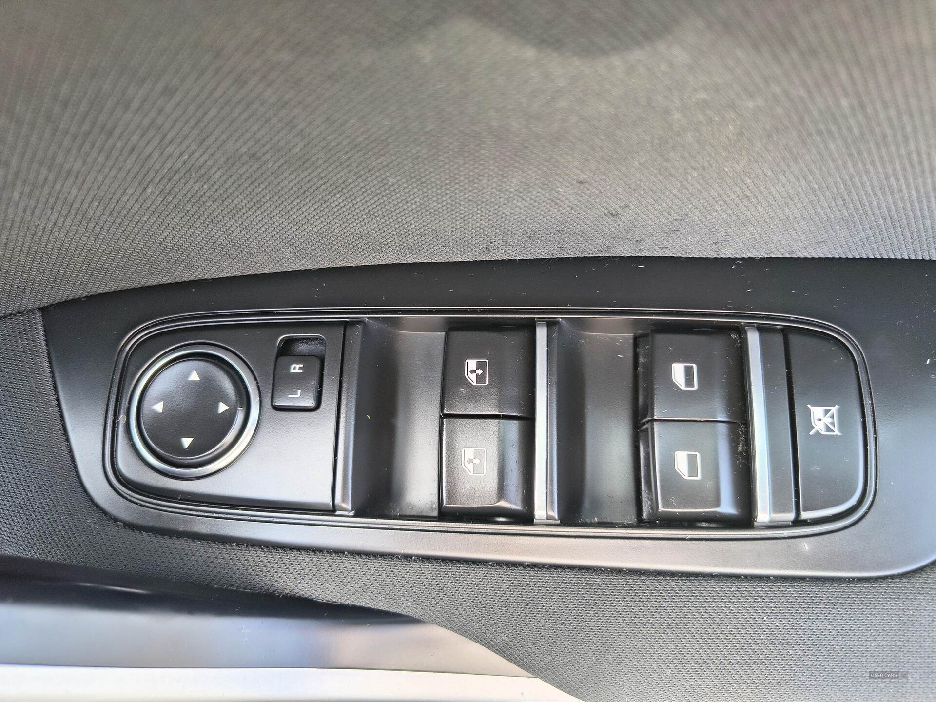 May 2022 Kia XCeed 1.0T GDi ISG 2 5dr