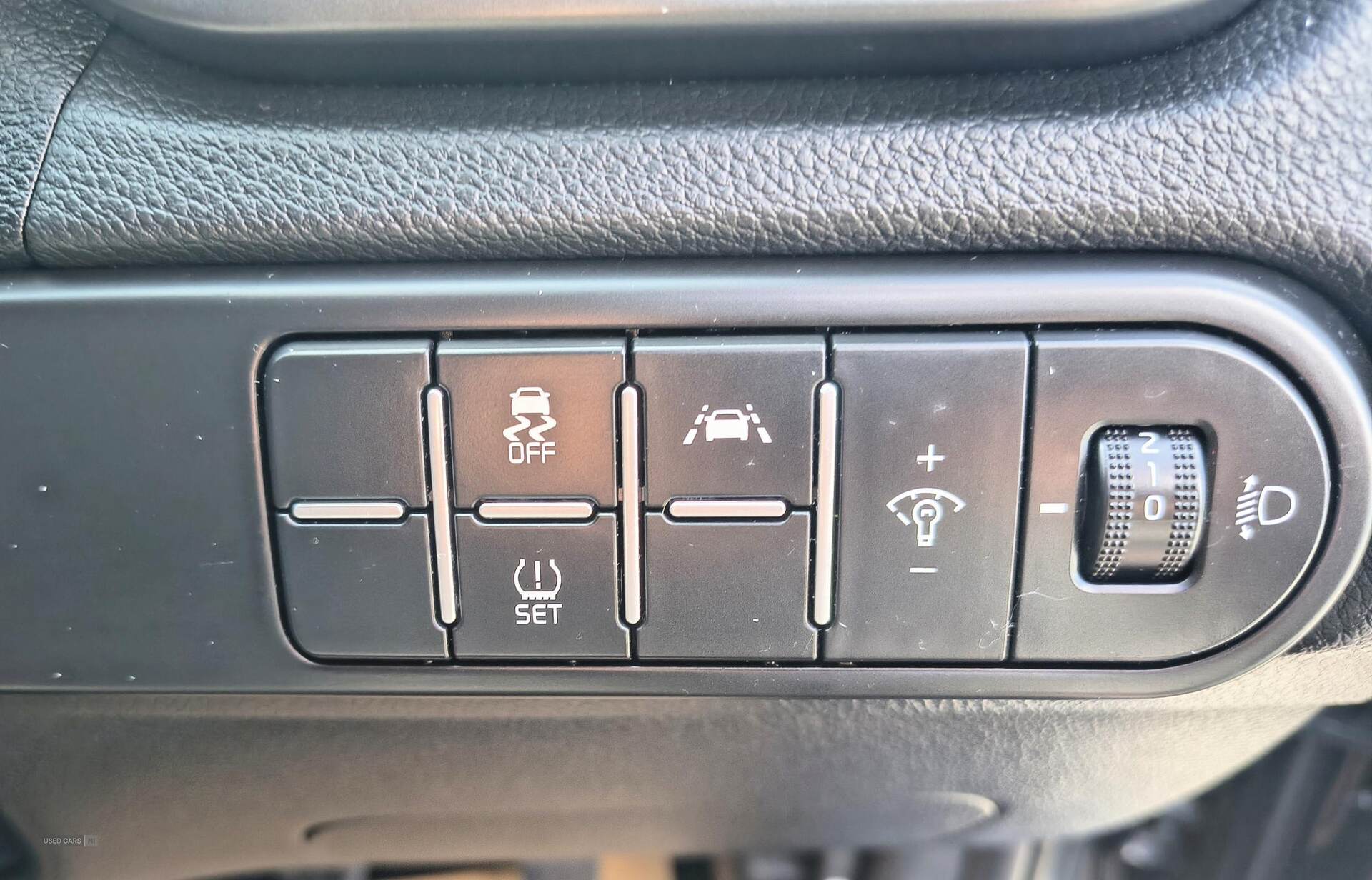 May 2022 Kia XCeed 1.0T GDi ISG 2 5dr