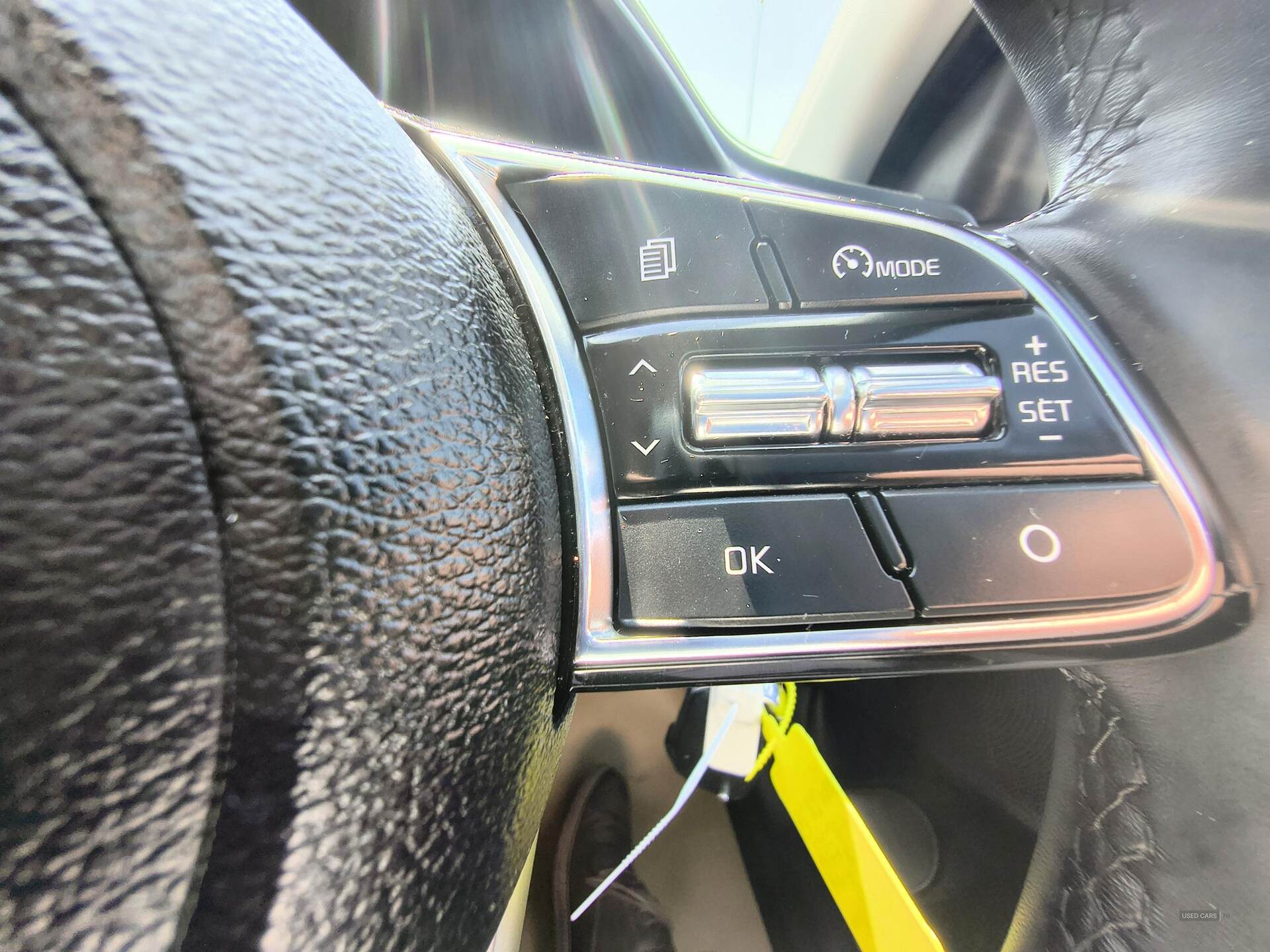 May 2022 Kia XCeed 1.0T GDi ISG 2 5dr