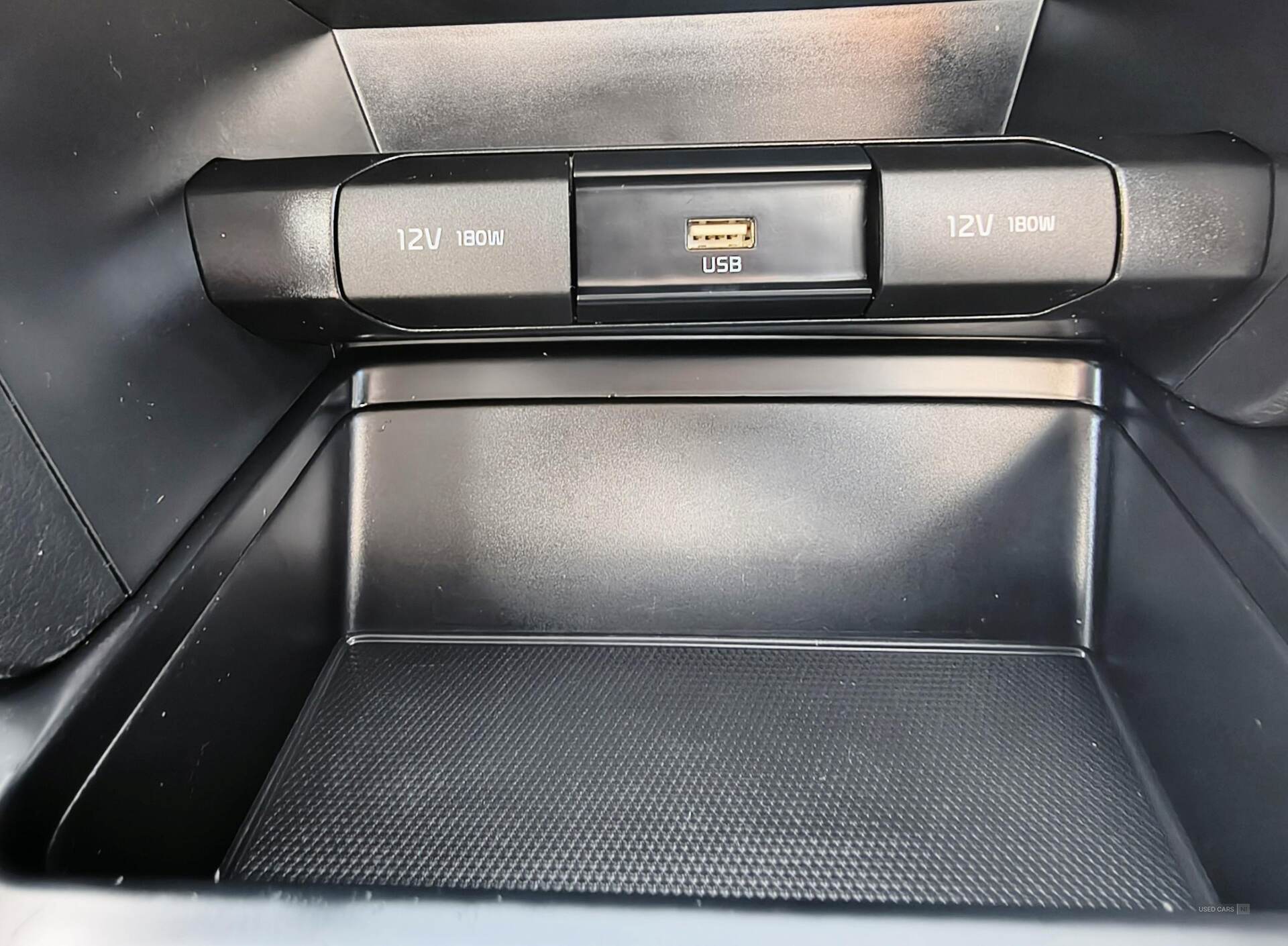 May 2022 Kia XCeed 1.0T GDi ISG 2 5dr