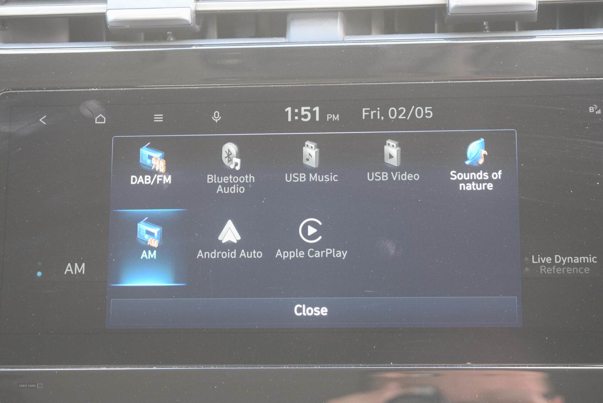 2023 Hyundai Tucson 1.6 TGDi Plug-in Hybrid Premium 5dr 4WD Auto