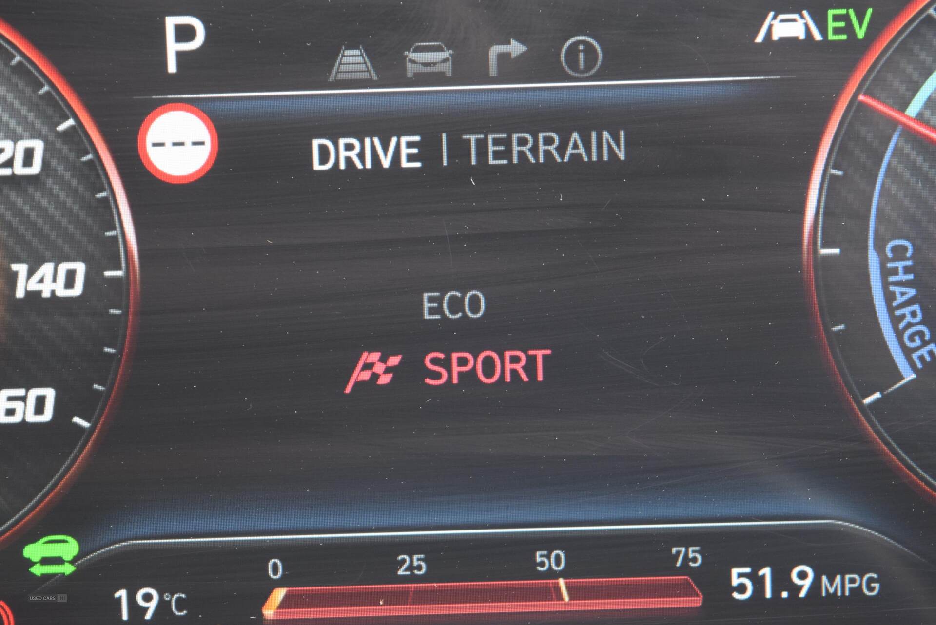 2023 Hyundai Tucson 1.6 TGDi Plug-in Hybrid Premium 5dr 4WD Auto