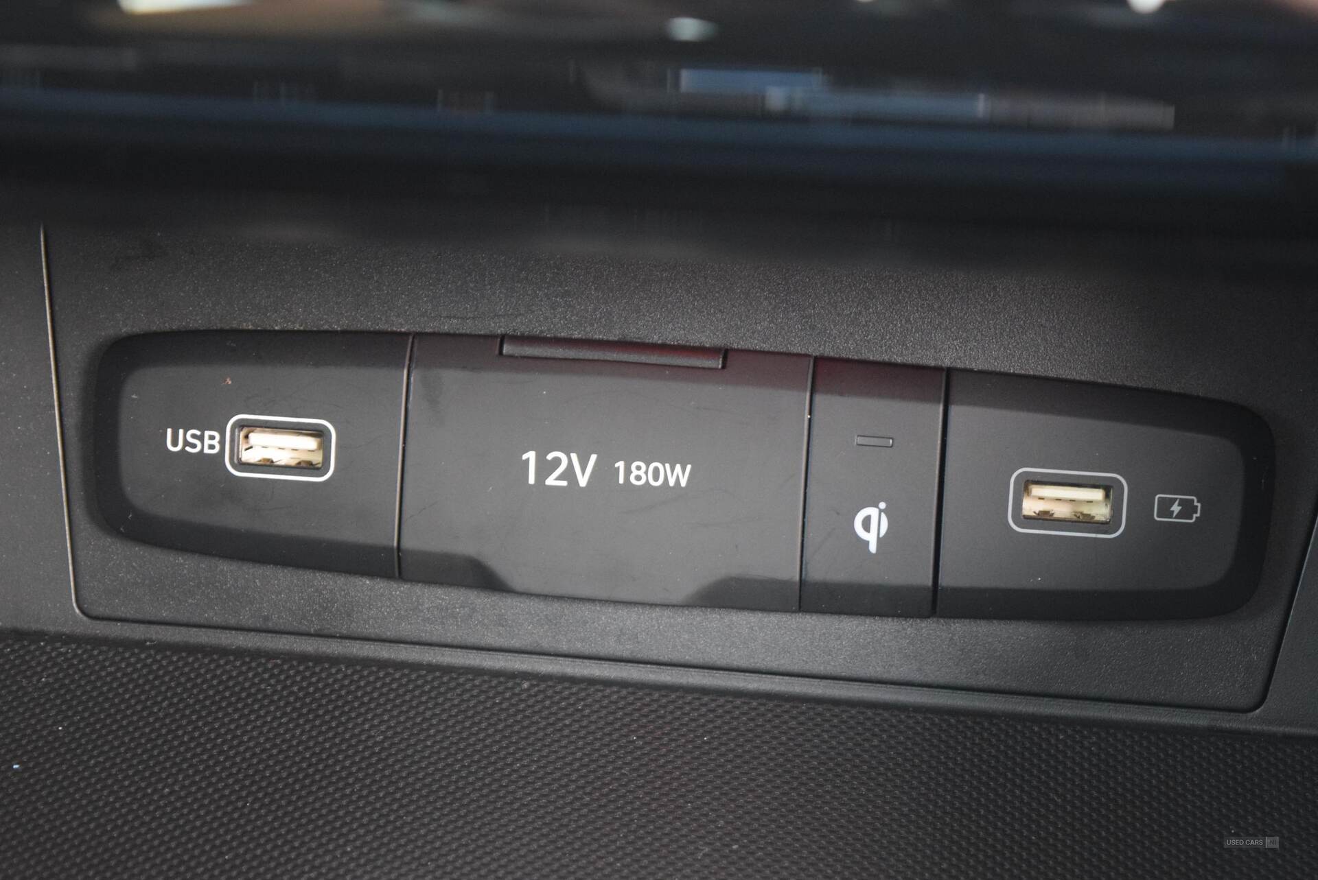 2023 Hyundai Tucson 1.6 TGDi Plug-in Hybrid Premium 5dr 4WD Auto