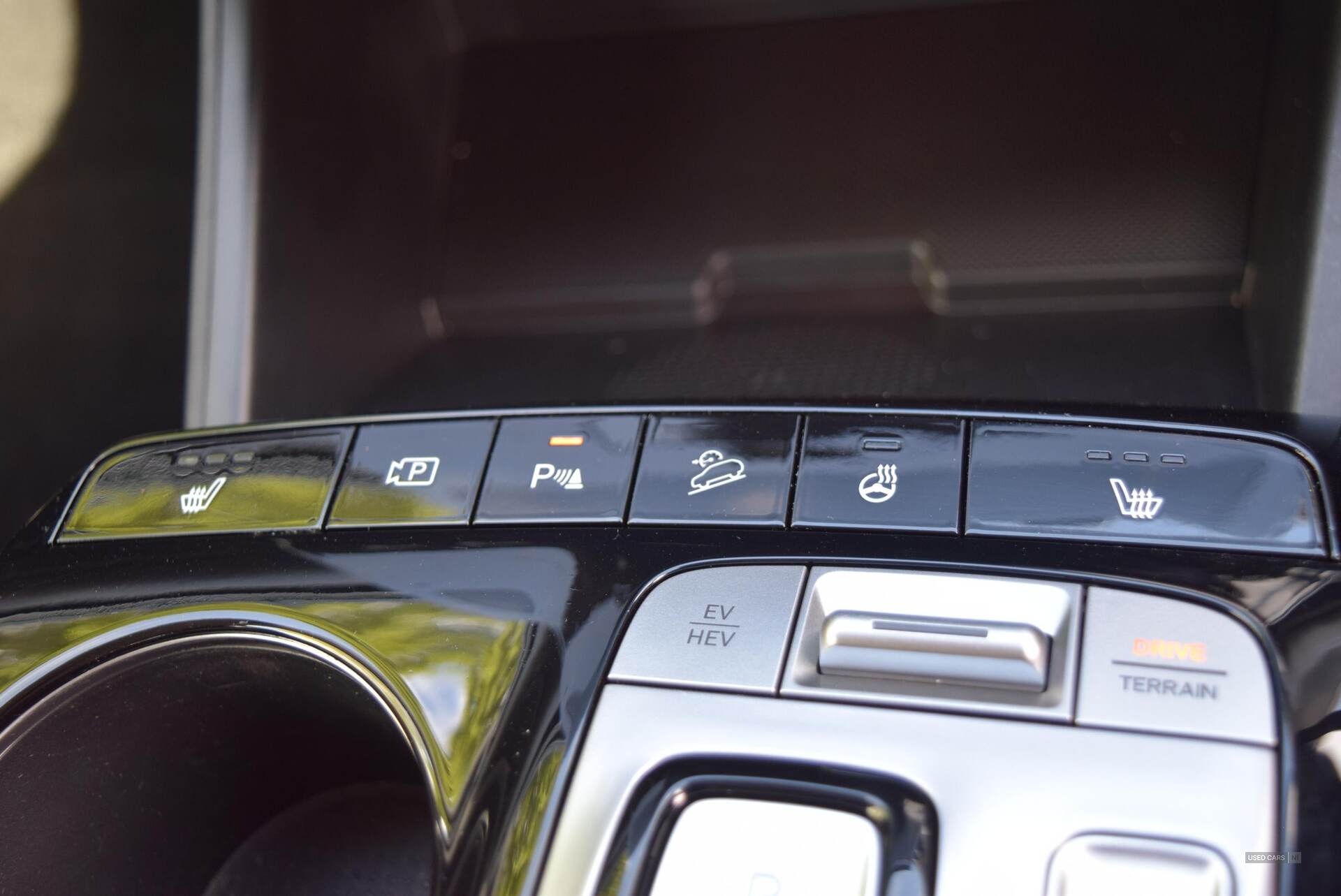 2023 Hyundai Tucson 1.6 TGDi Plug-in Hybrid Premium 5dr 4WD Auto