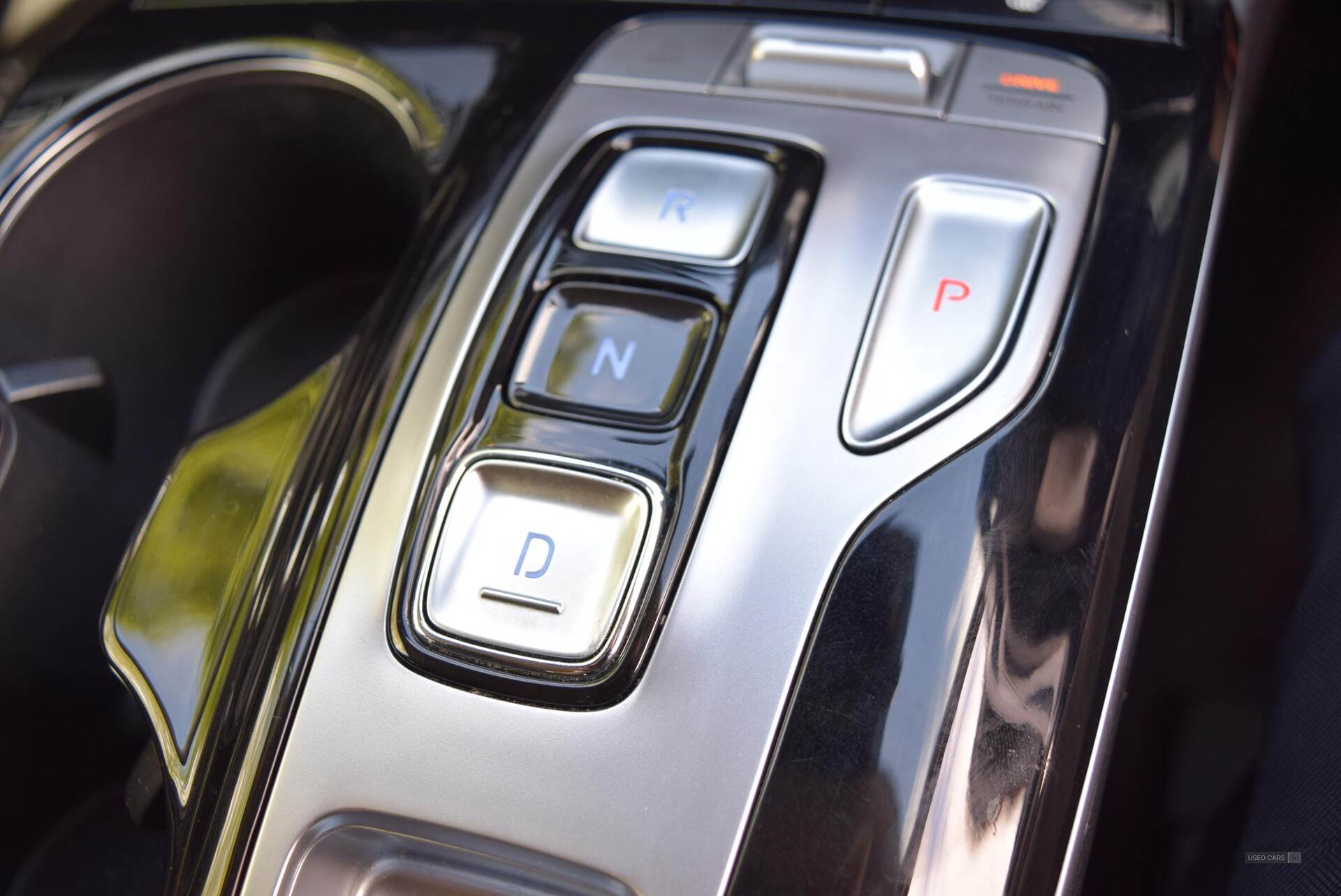 2023 Hyundai Tucson 1.6 TGDi Plug-in Hybrid Premium 5dr 4WD Auto
