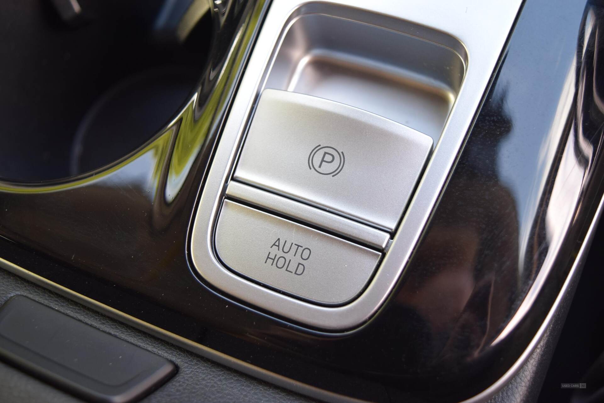 2023 Hyundai Tucson 1.6 TGDi Plug-in Hybrid Premium 5dr 4WD Auto