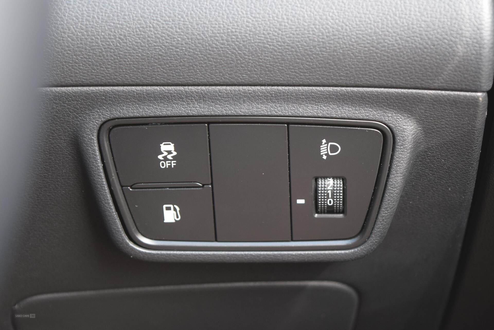 2023 Hyundai Tucson 1.6 TGDi Plug-in Hybrid Premium 5dr 4WD Auto
