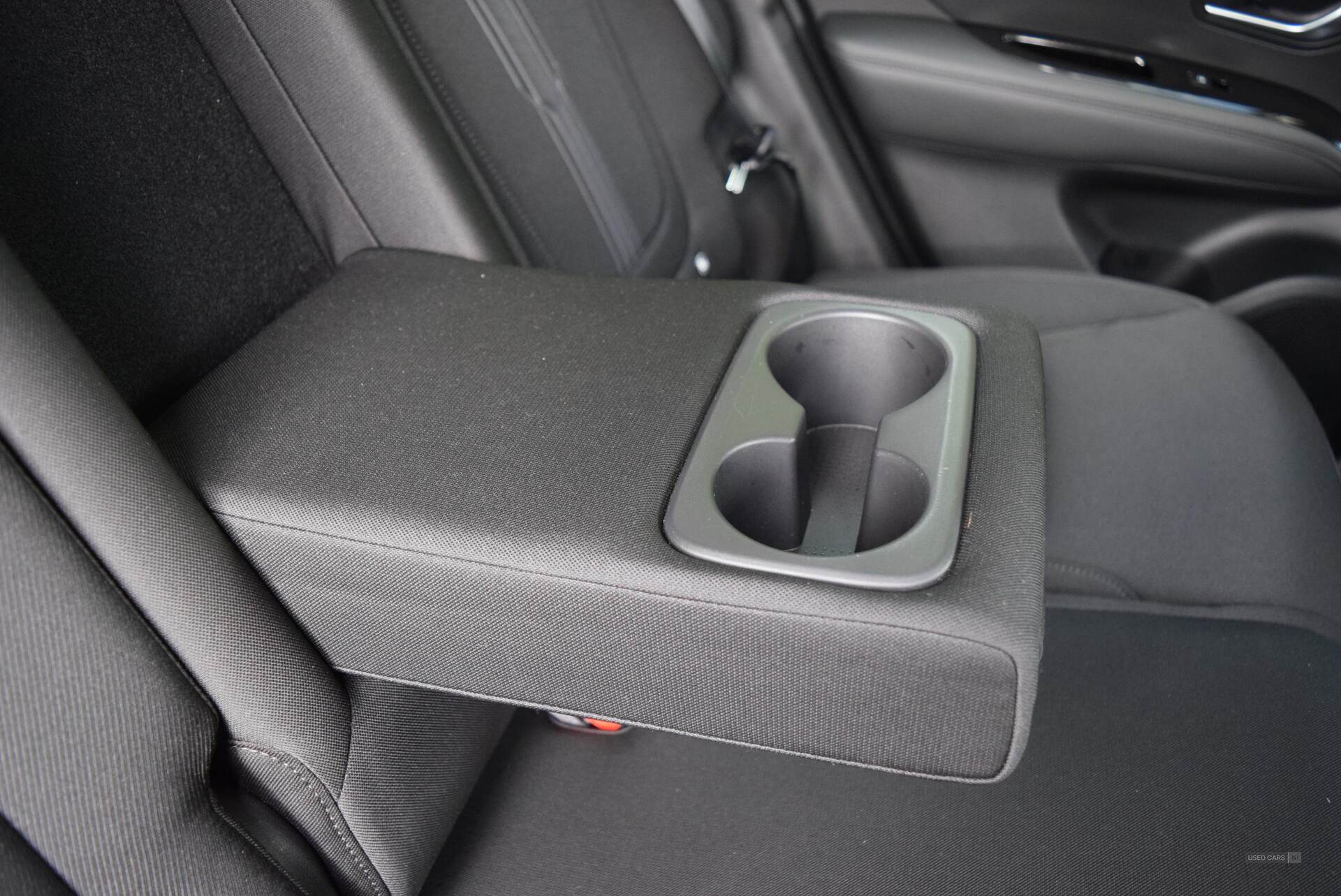 2023 Hyundai Tucson 1.6 TGDi Plug-in Hybrid Premium 5dr 4WD Auto