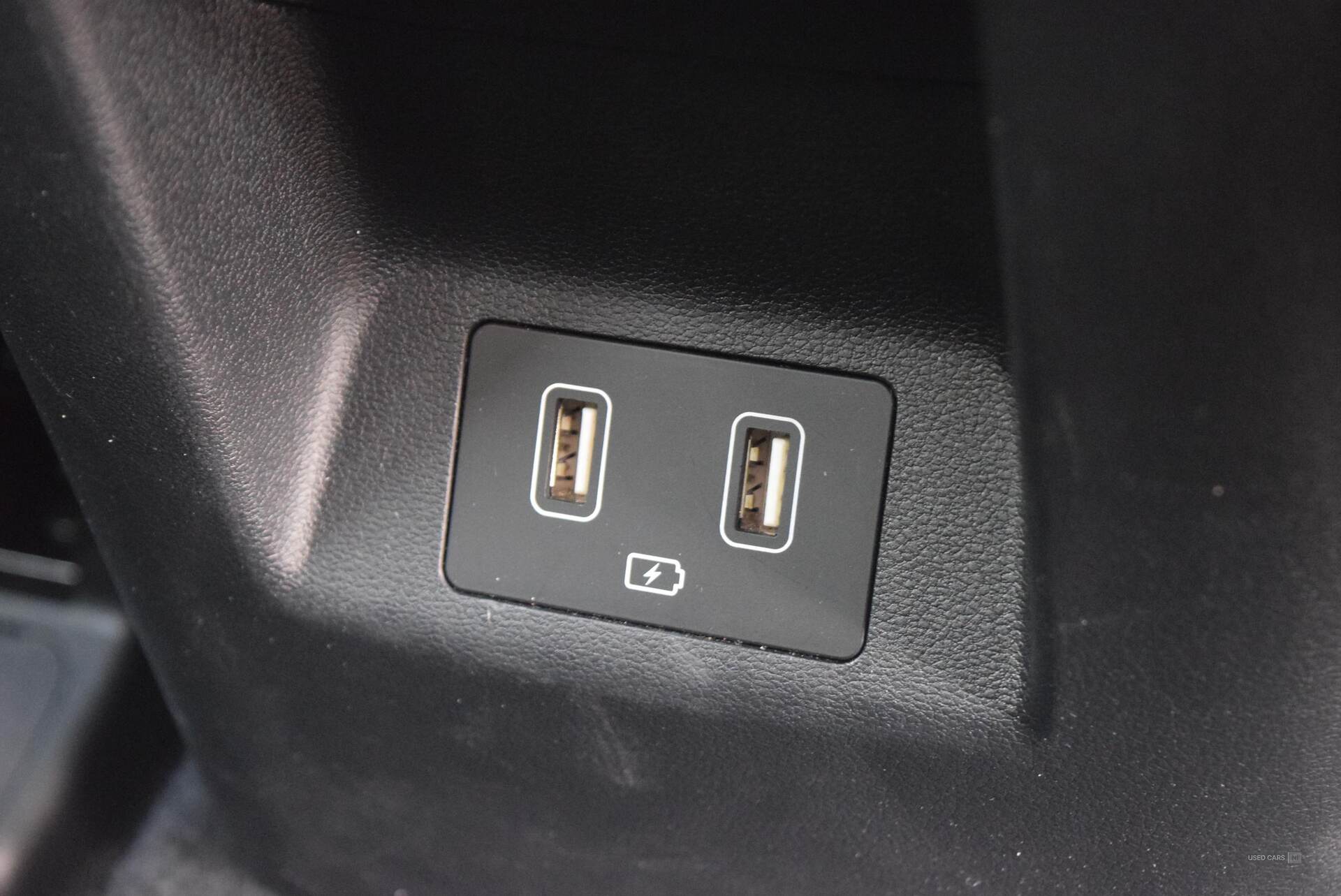 2023 Hyundai Tucson 1.6 TGDi Plug-in Hybrid Premium 5dr 4WD Auto