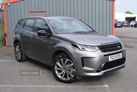 Land Rover Discovery Sport 1.5 P300e R-Dynamic HSE 5dr Auto [5 Seat] in Antrim