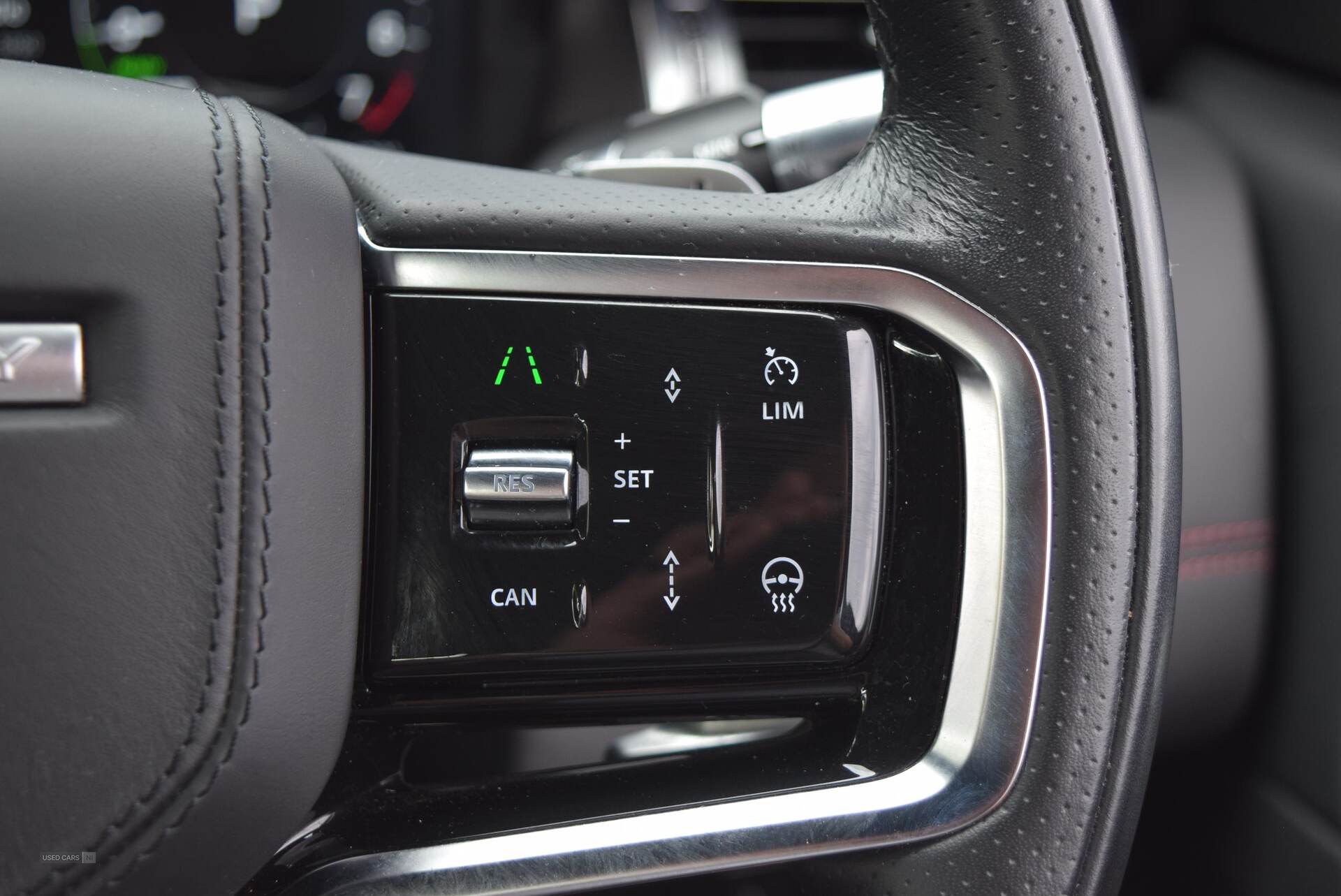  2021 Land Rover Discovery Sport 1.5 P300e R-Dynamic HSE 5dr Auto [5 Seat]