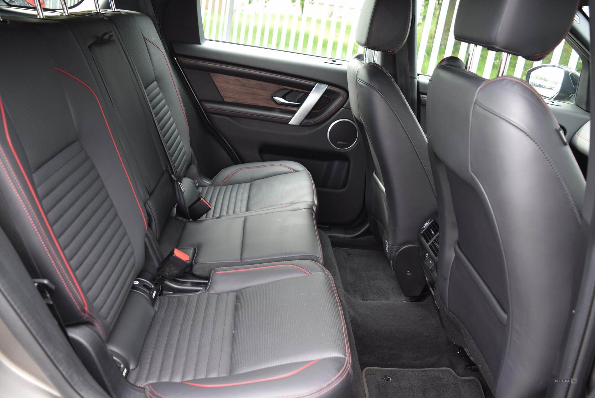  2021 Land Rover Discovery Sport 1.5 P300e R-Dynamic HSE 5dr Auto [5 Seat]
