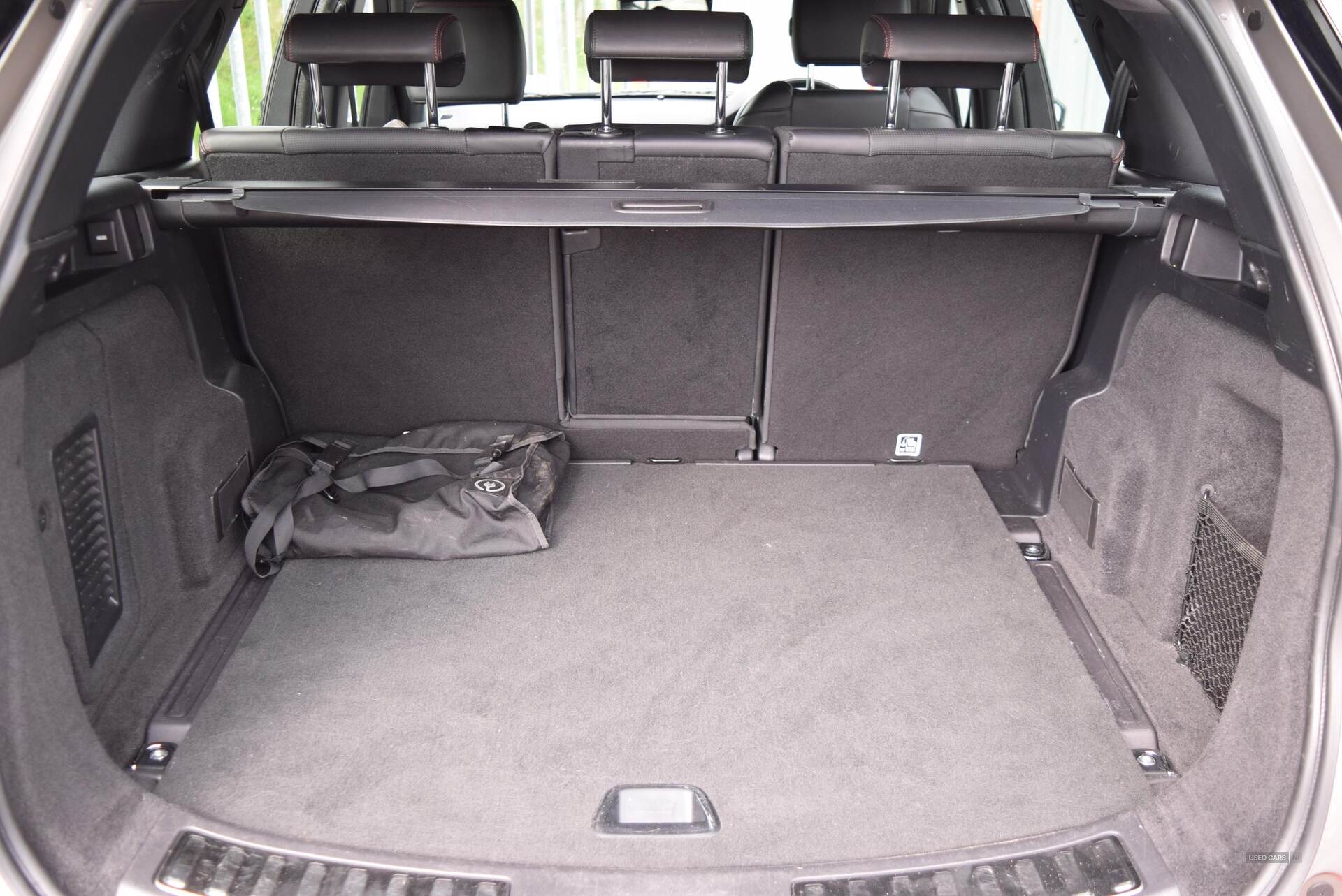  2021 Land Rover Discovery Sport 1.5 P300e R-Dynamic HSE 5dr Auto [5 Seat]