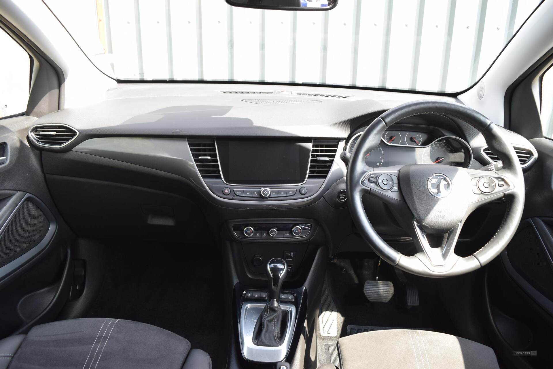  2023 Vauxhall Crossland 1.2 Turbo [130] Ultimate 5dr Auto