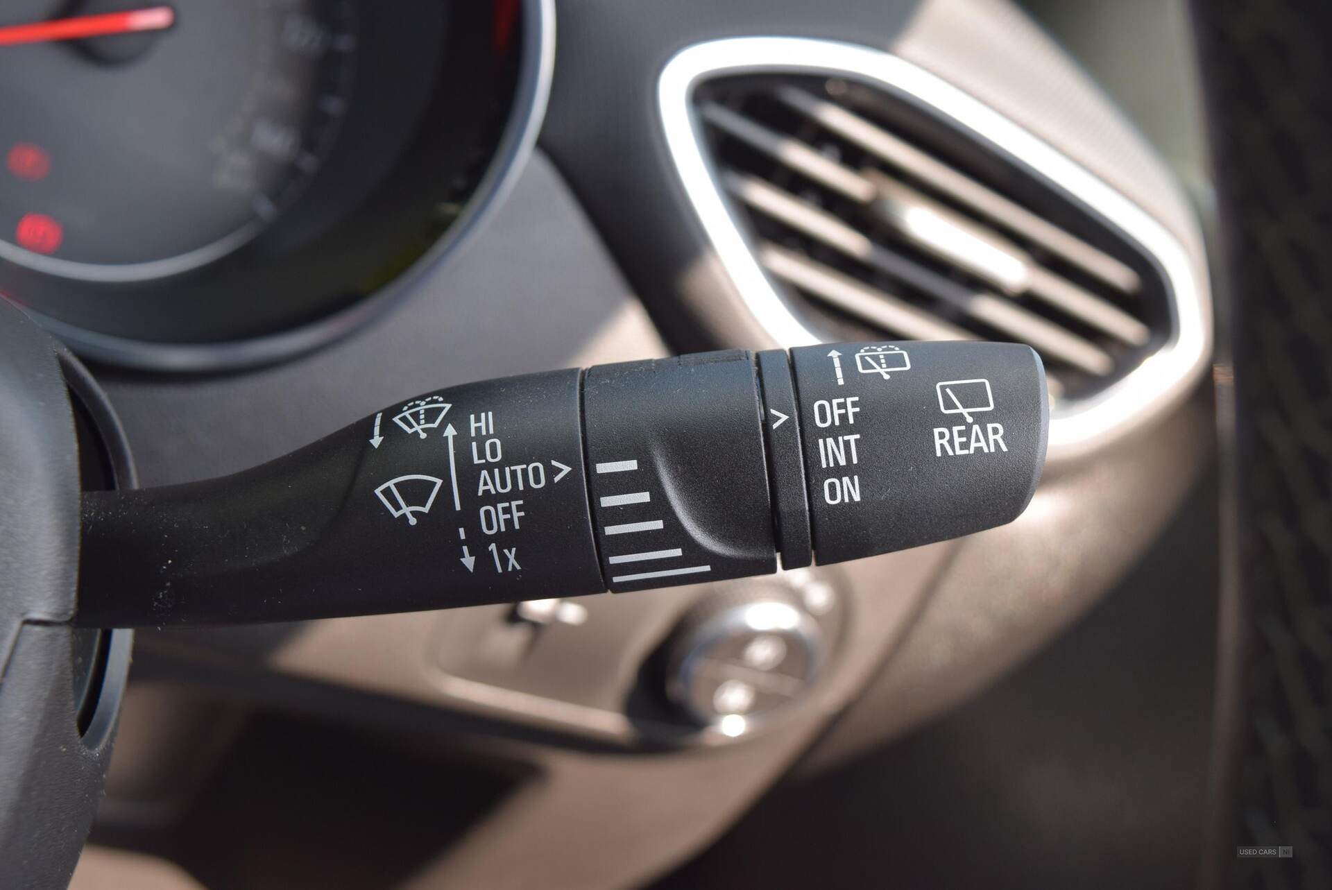  2023 Vauxhall Crossland 1.2 Turbo [130] Ultimate 5dr Auto