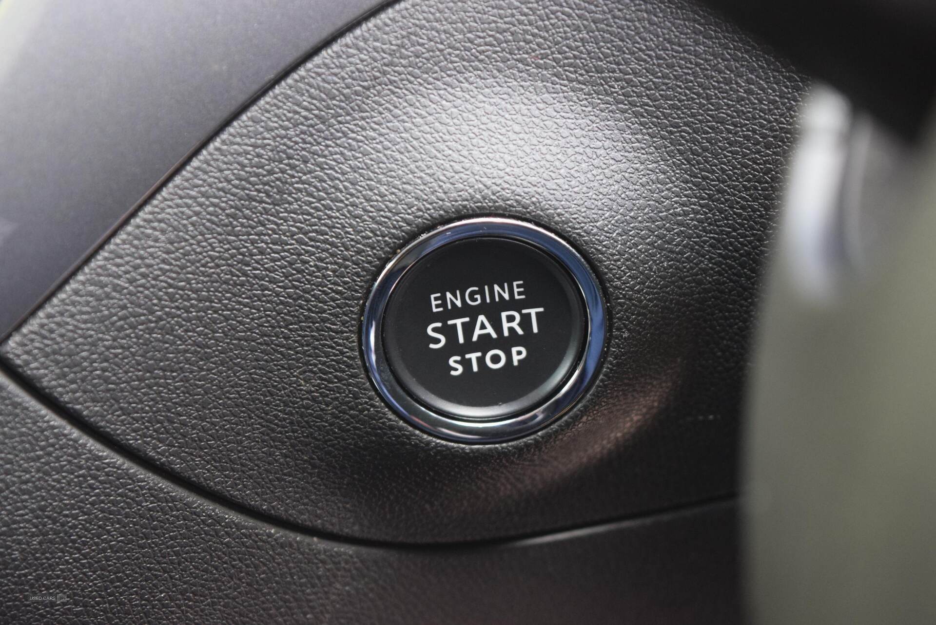  2023 Vauxhall Crossland 1.2 Turbo [130] Ultimate 5dr Auto