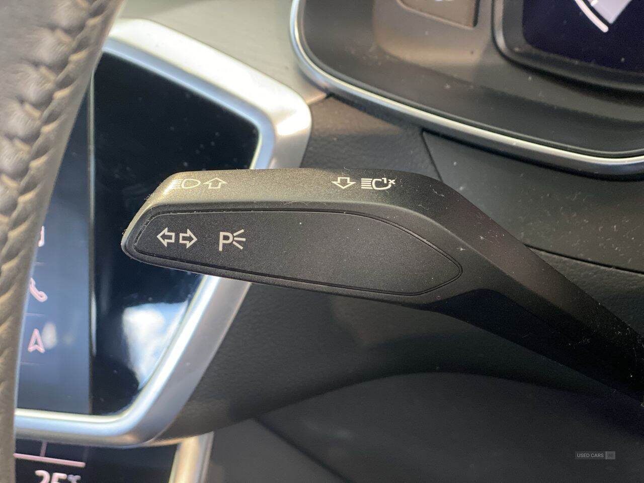 Nov 2018 Audi A6 50 TDI Quattro S Line 4dr Tip Auto