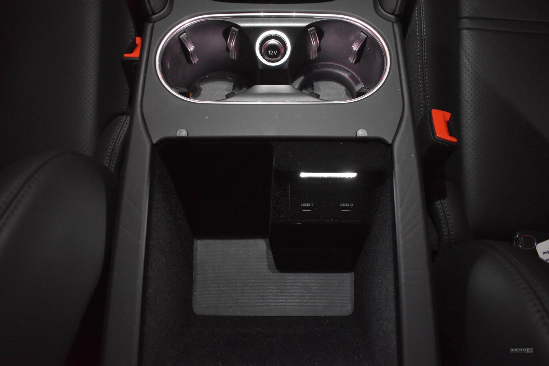  2023 Porsche Cayenne E-Hybrid Platinum Edition 5dr Tiptronic S