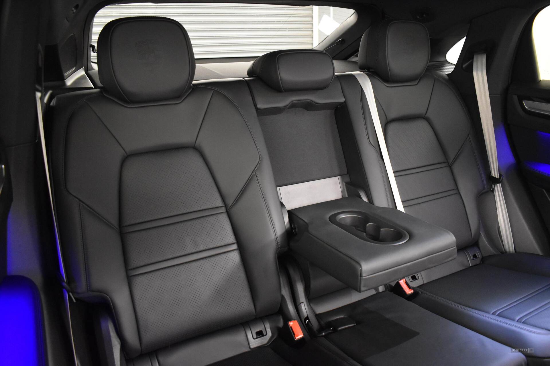  2023 Porsche Cayenne E-Hybrid Platinum Edition 5dr Tiptronic S