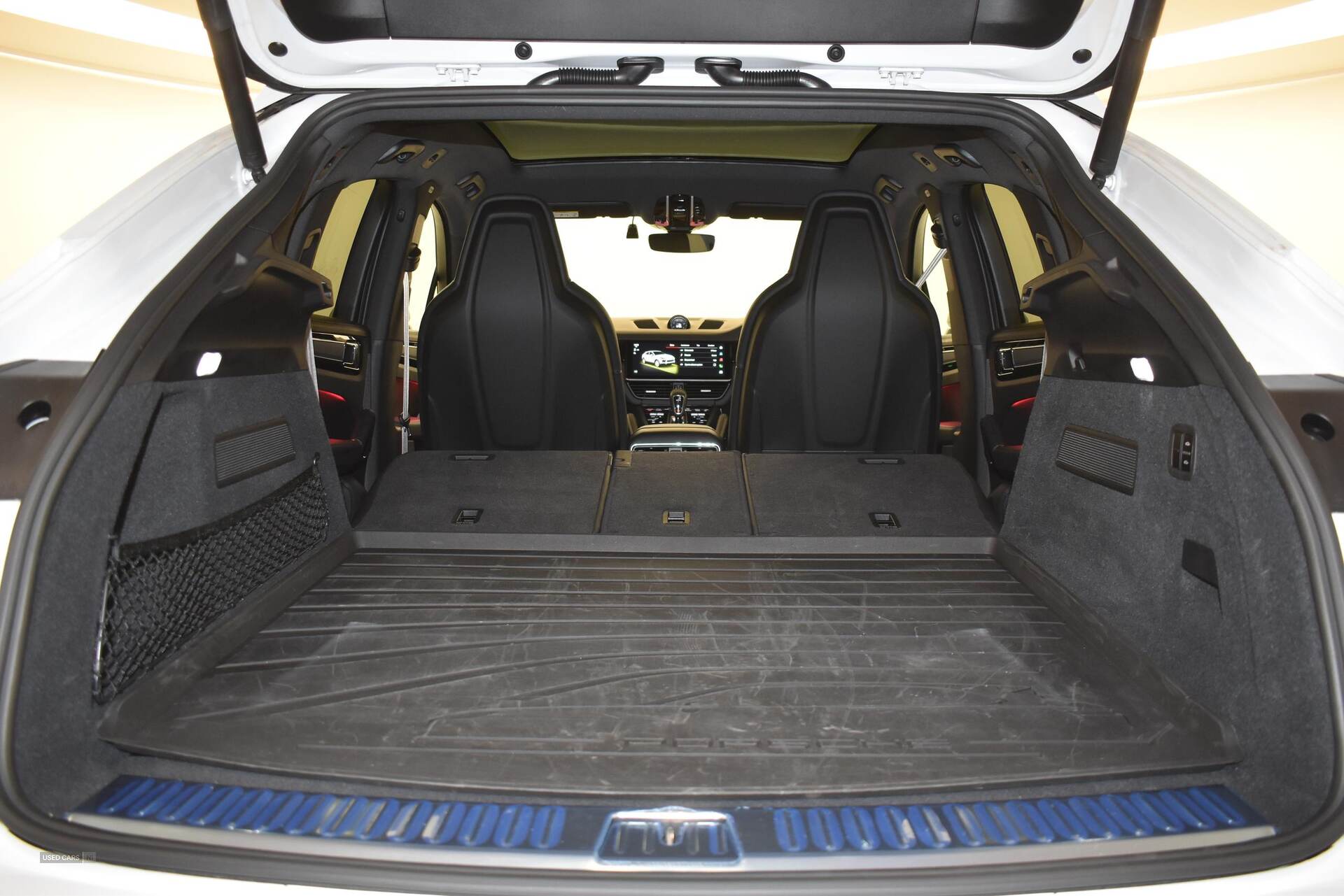  2023 Porsche Cayenne E-Hybrid Platinum Edition 5dr Tiptronic S