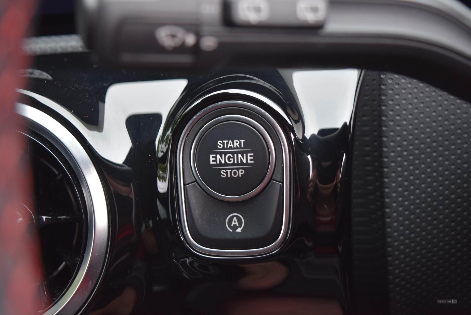 2020 Mercedes-Benz A Class A200 AMG Line Executive 5dr