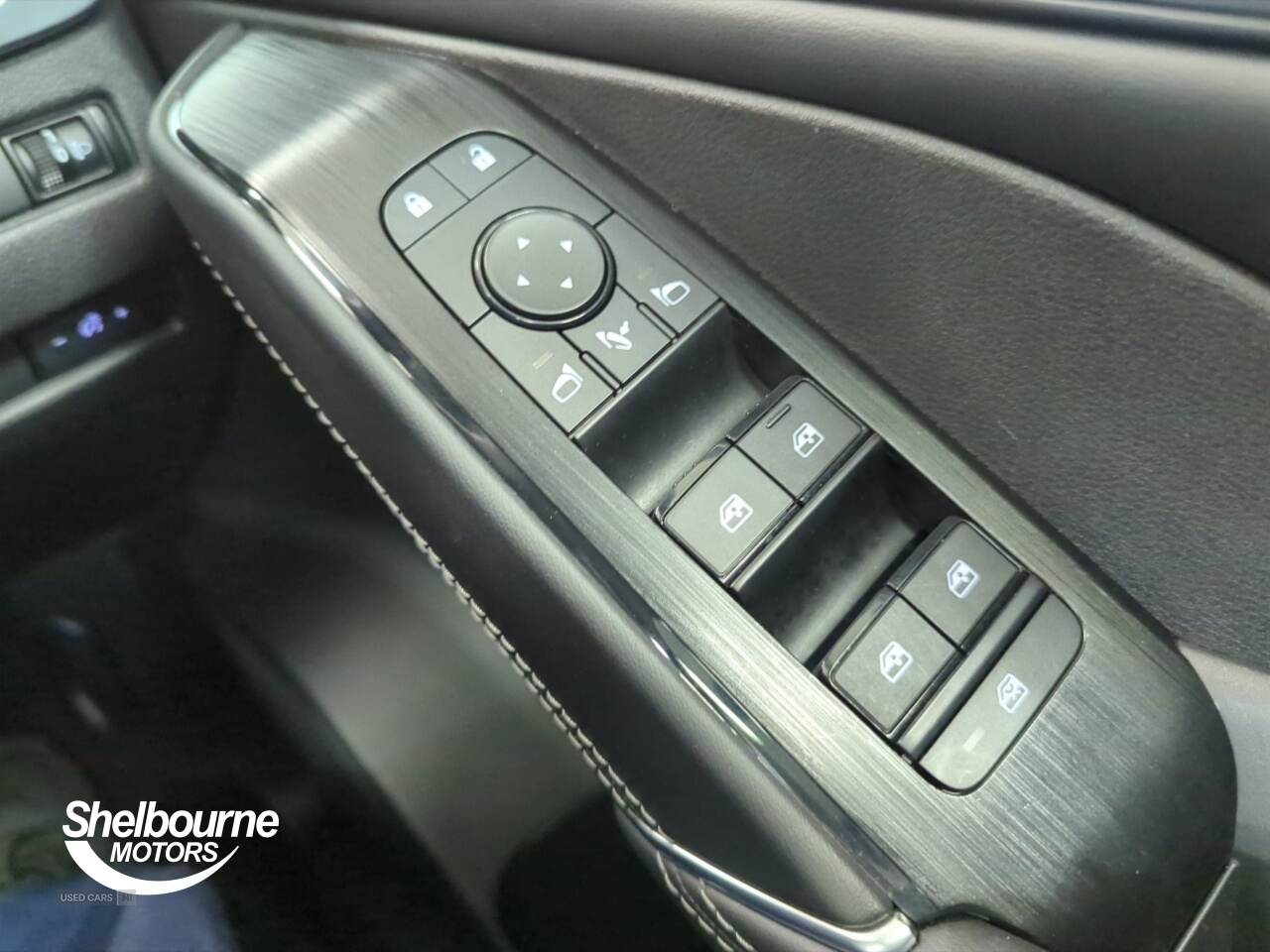 Nov 2023 Nissan Qashqai 1.5 E-Power N-Connecta 5dr Auto