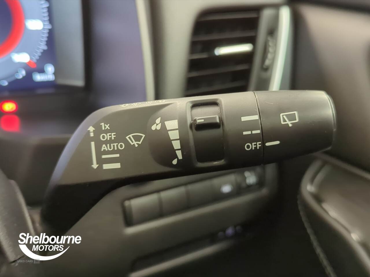Nov 2023 Nissan Qashqai 1.5 E-Power N-Connecta 5dr Auto