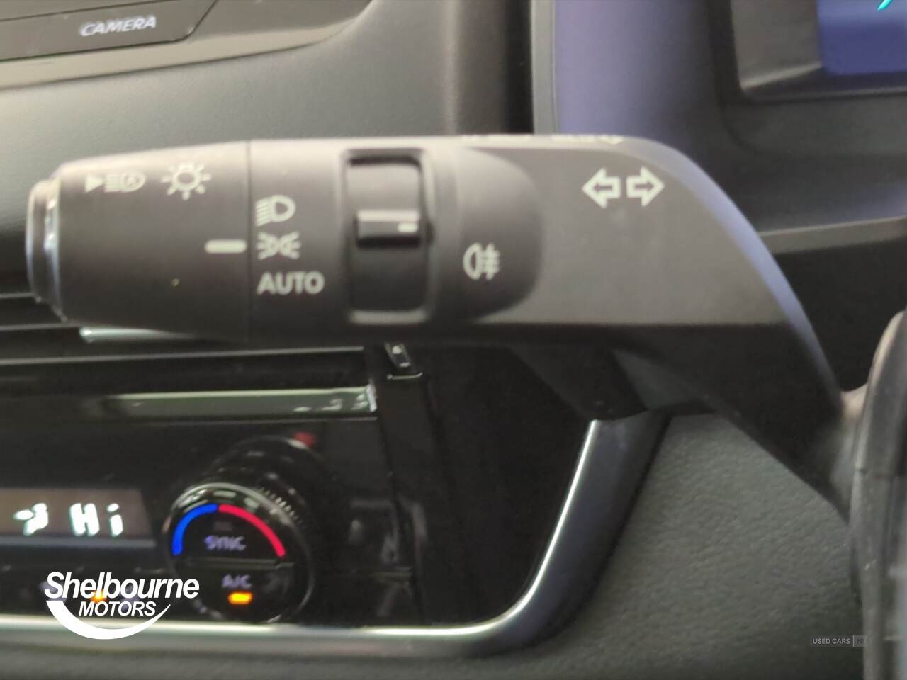 Nov 2023 Nissan Qashqai 1.5 E-Power N-Connecta 5dr Auto