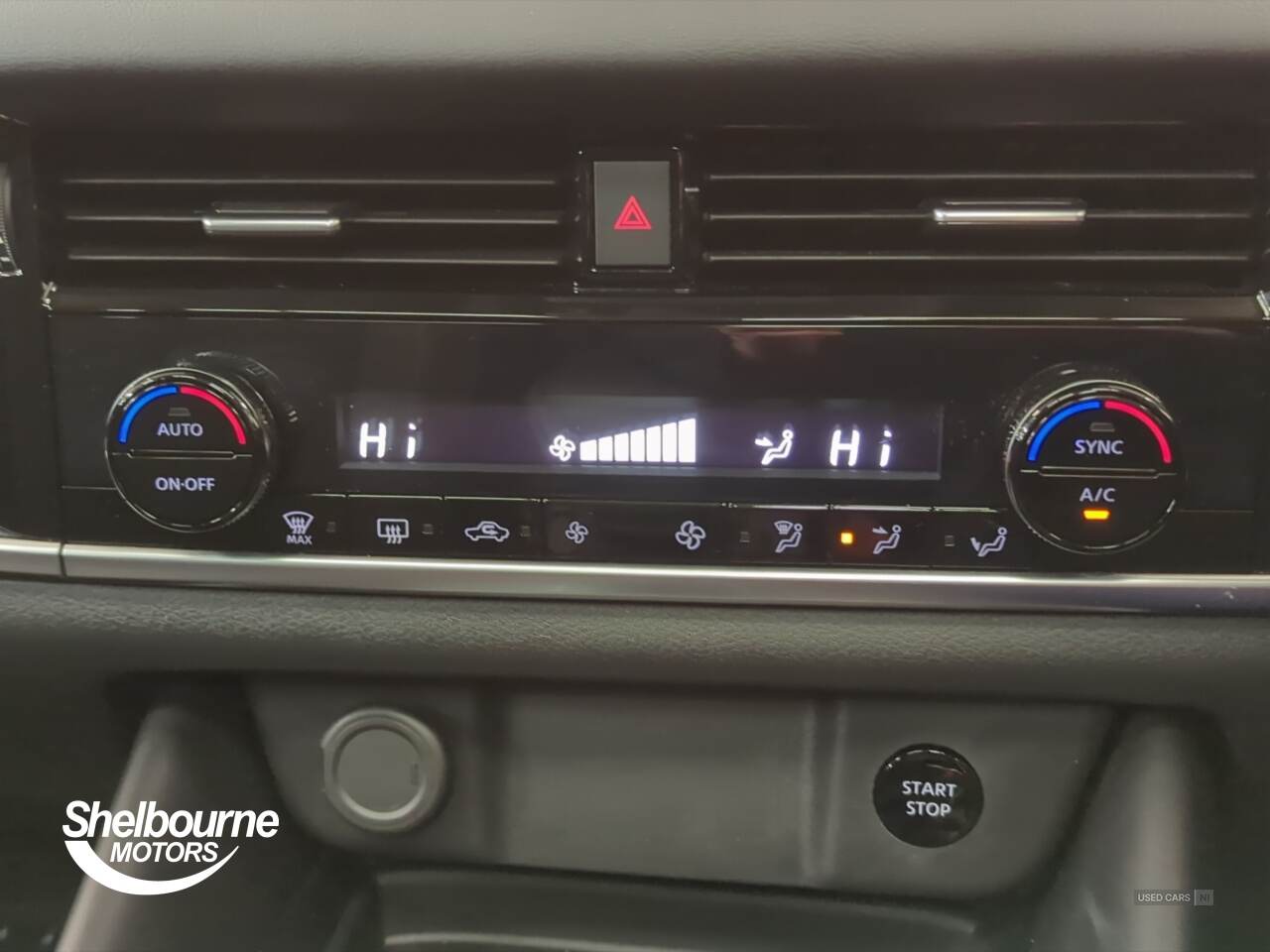 Nov 2023 Nissan Qashqai 1.5 E-Power N-Connecta 5dr Auto