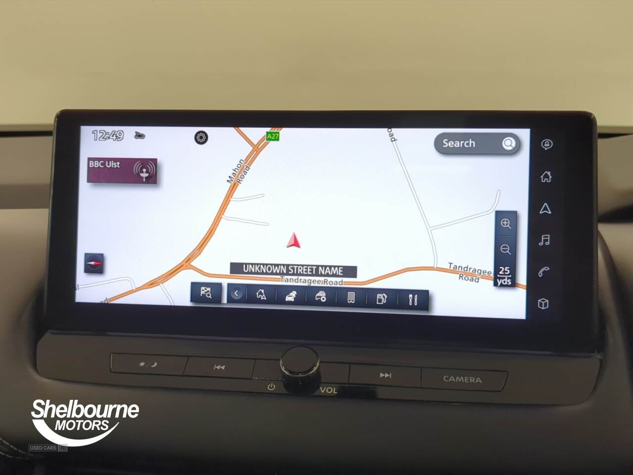 Nov 2023 Nissan Qashqai 1.5 E-Power N-Connecta 5dr Auto