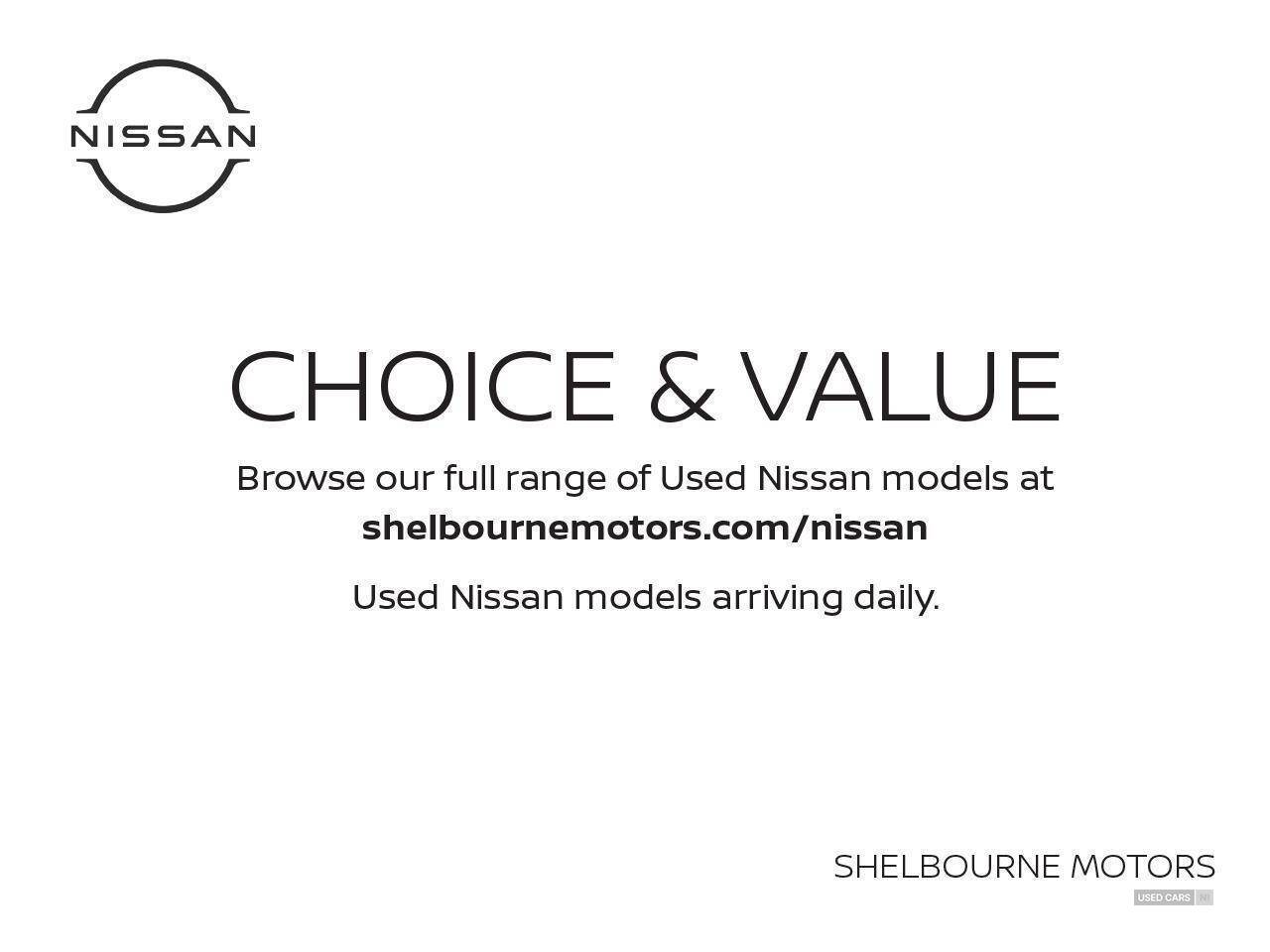 Nov 2023 Nissan Qashqai 1.5 E-Power N-Connecta 5dr Auto