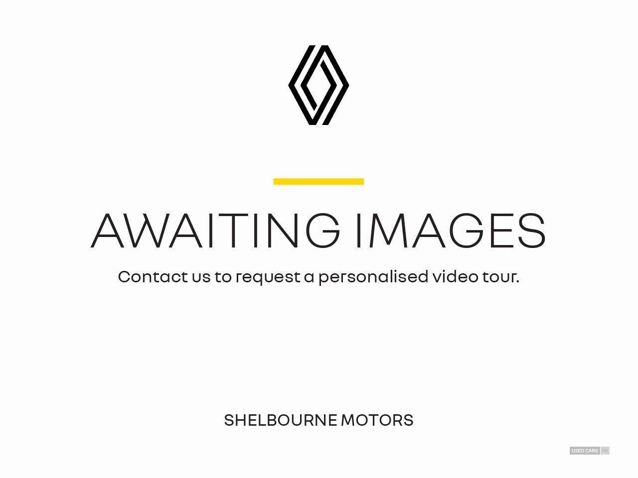 Dec 2022 Renault Arkana 1.6 E-Tech full hybrid 145 Techno 5dr Auto
