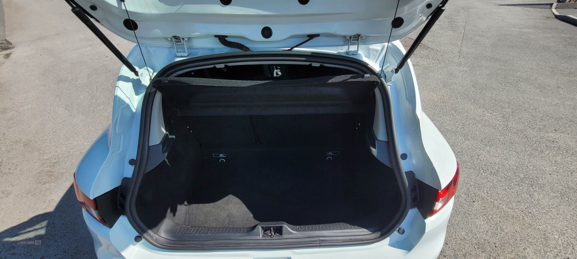 May 2015 Renault Clio 1.5 dCi 90 ECO Expression+ Energy 5dr
