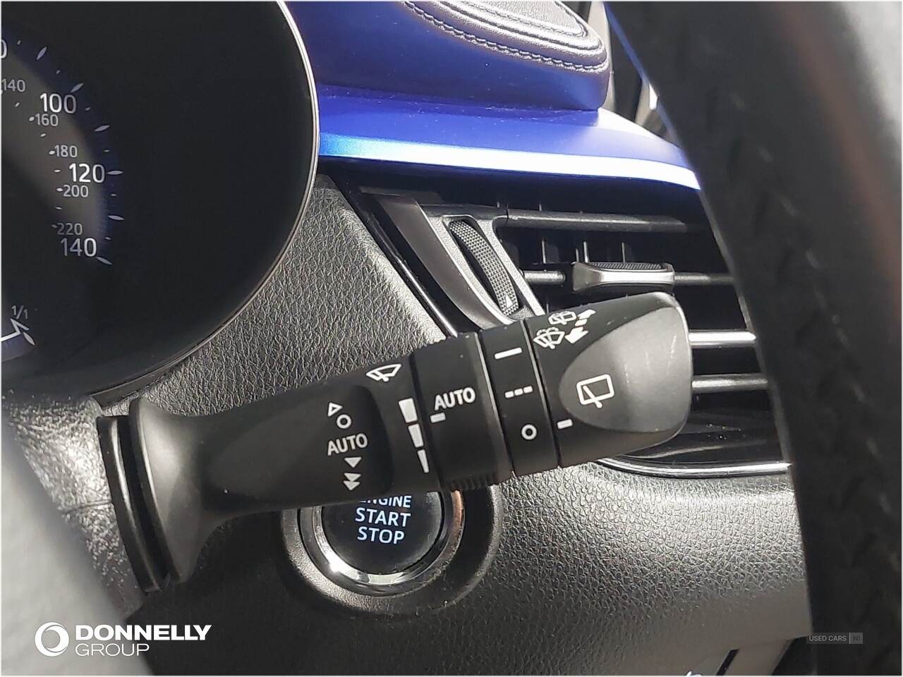 Jan 2017 Toyota C-HR 1.2T Dynamic 5dr