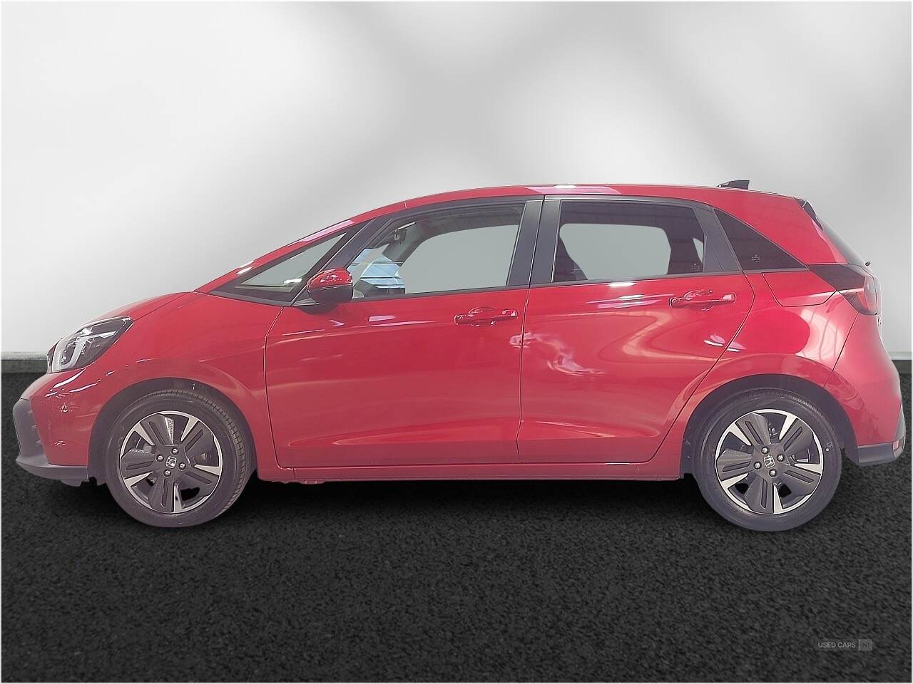 Mar 2025 Honda Jazz 1.5 i-MMD Hybrid Advance 5dr eCVT